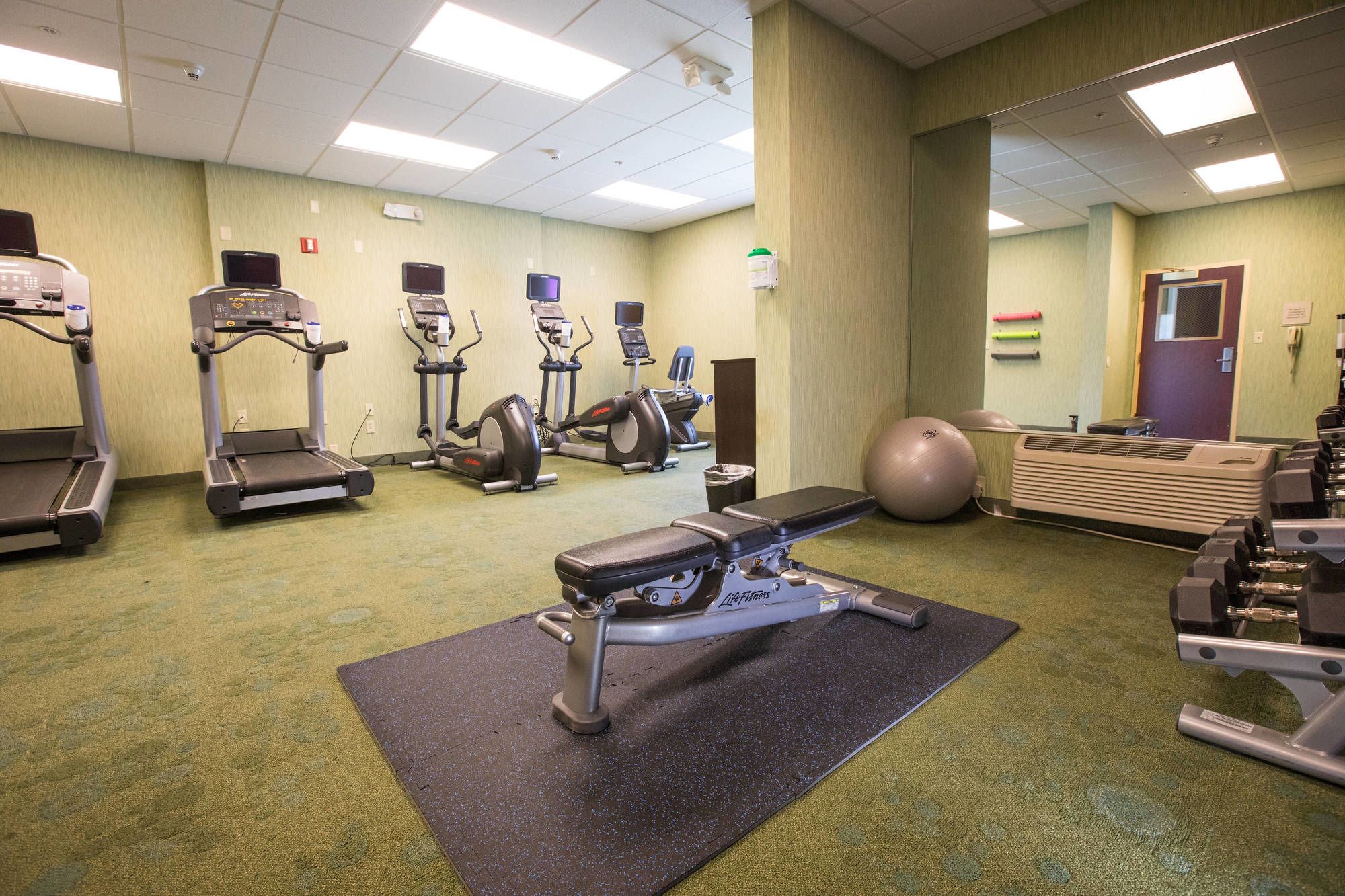 SpringHill Suites Orlando Altamonte Springs/Maitland