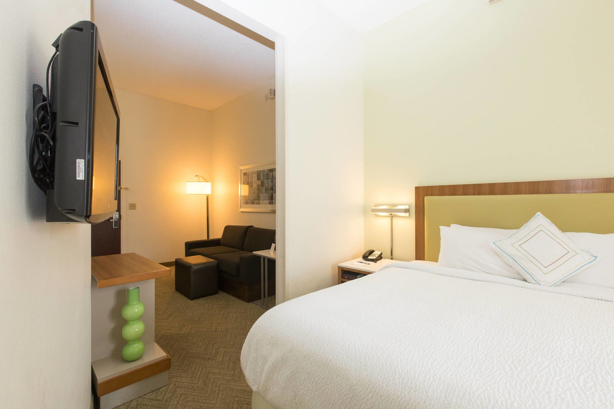 SpringHill Suites Orlando Altamonte Springs/Maitland