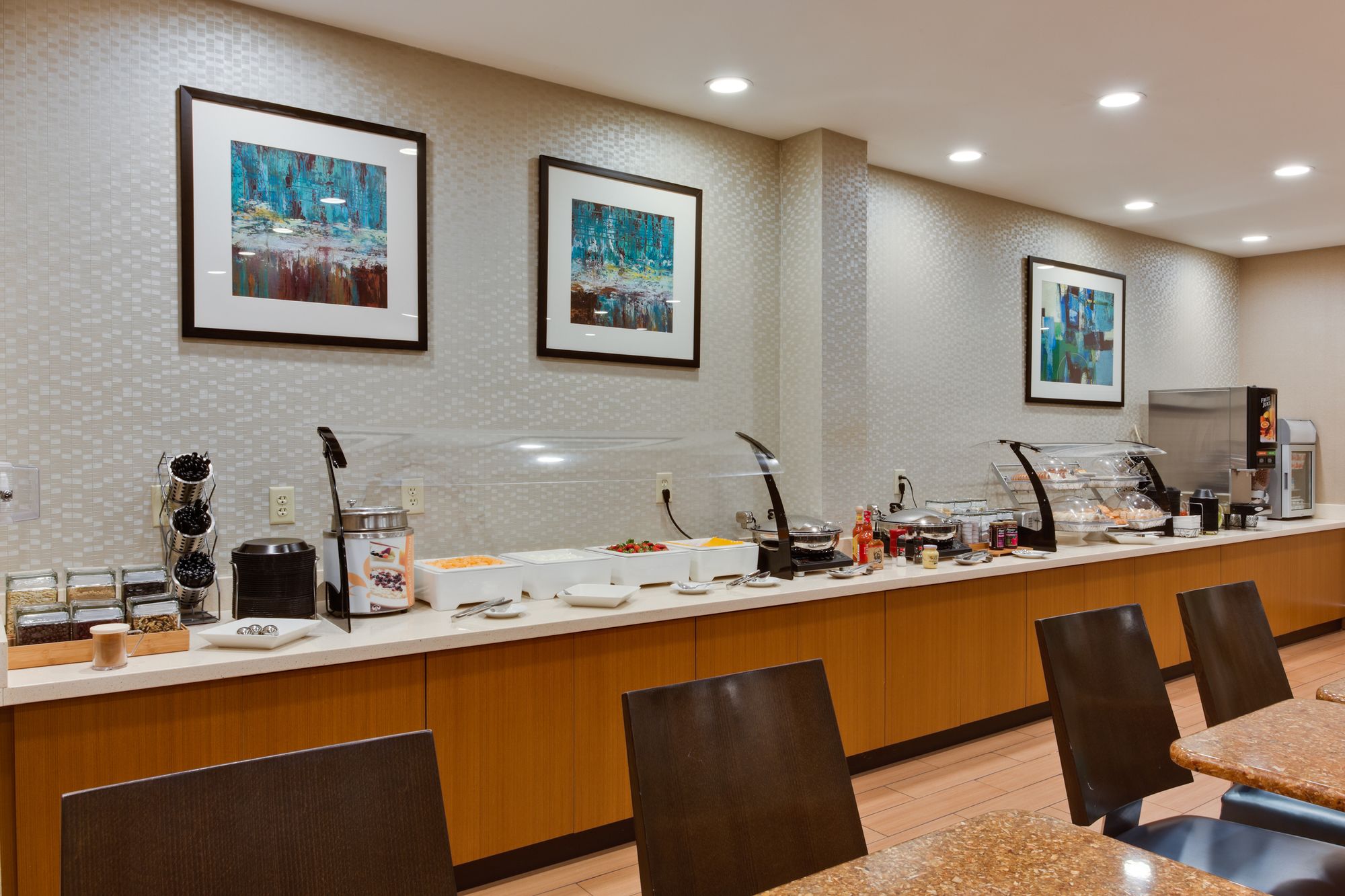 SpringHill Suites Orlando Altamonte Springs/Maitland