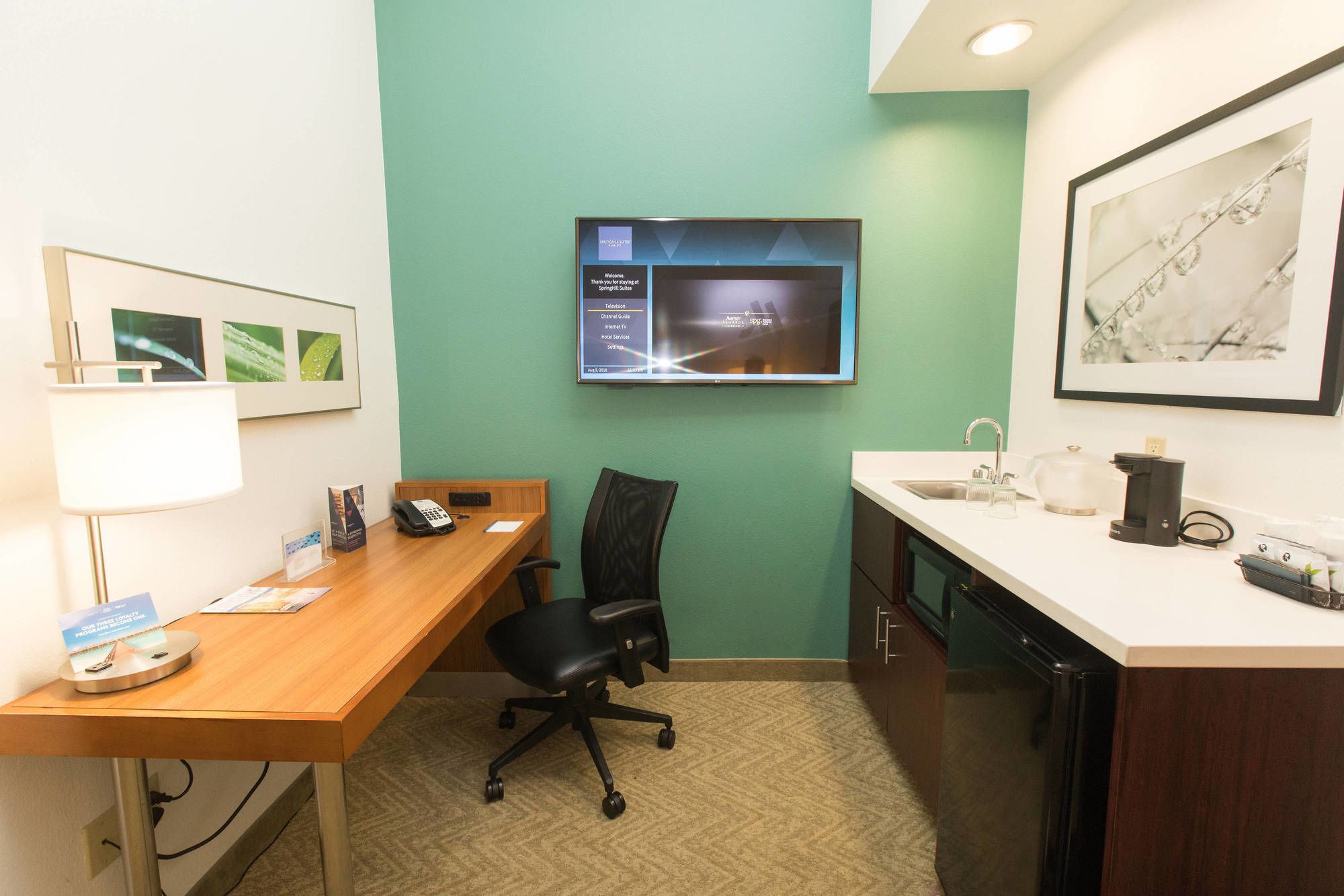 SpringHill Suites Orlando Altamonte Springs/Maitland