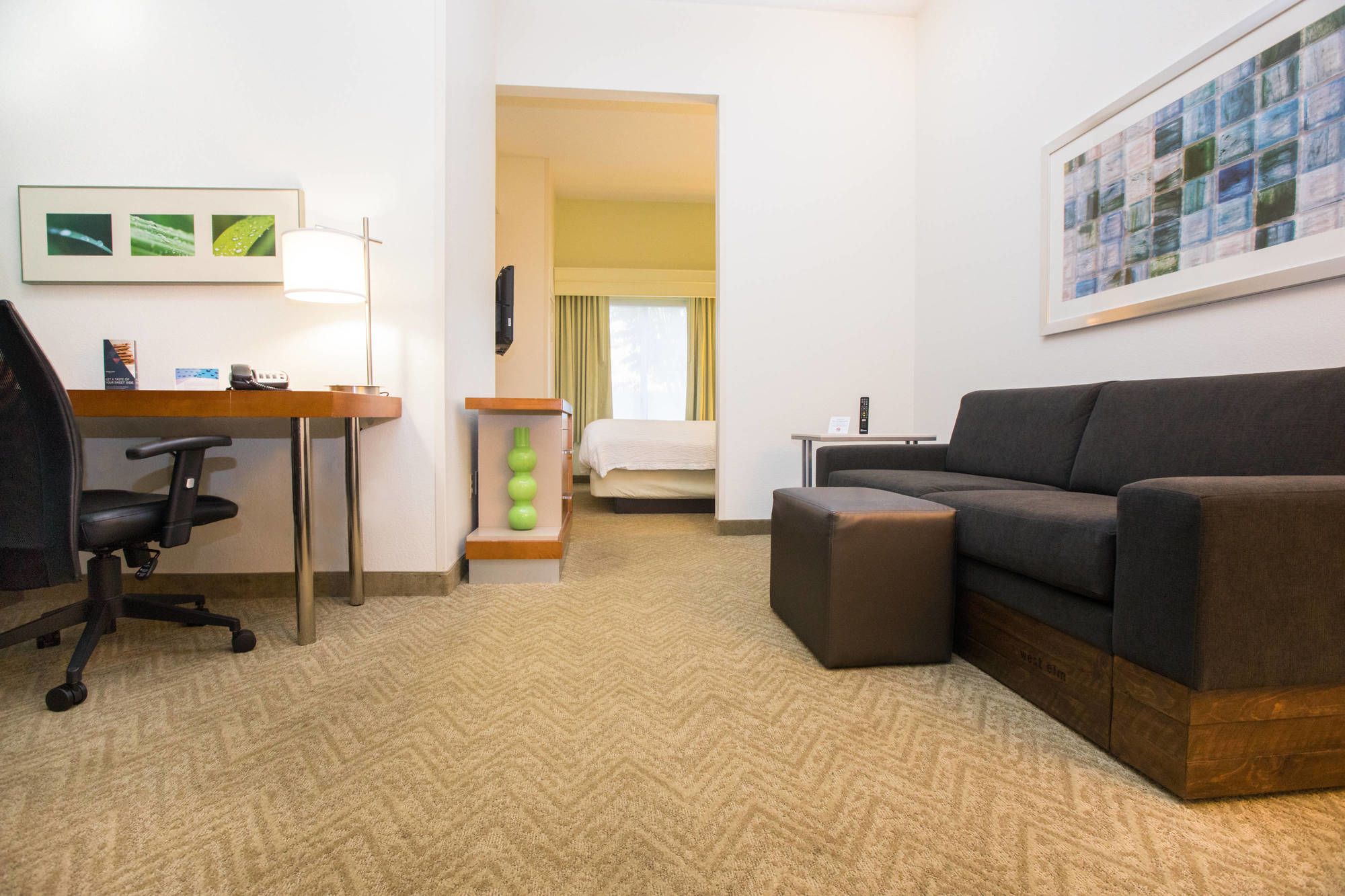 SpringHill Suites Orlando Altamonte Springs/Maitland