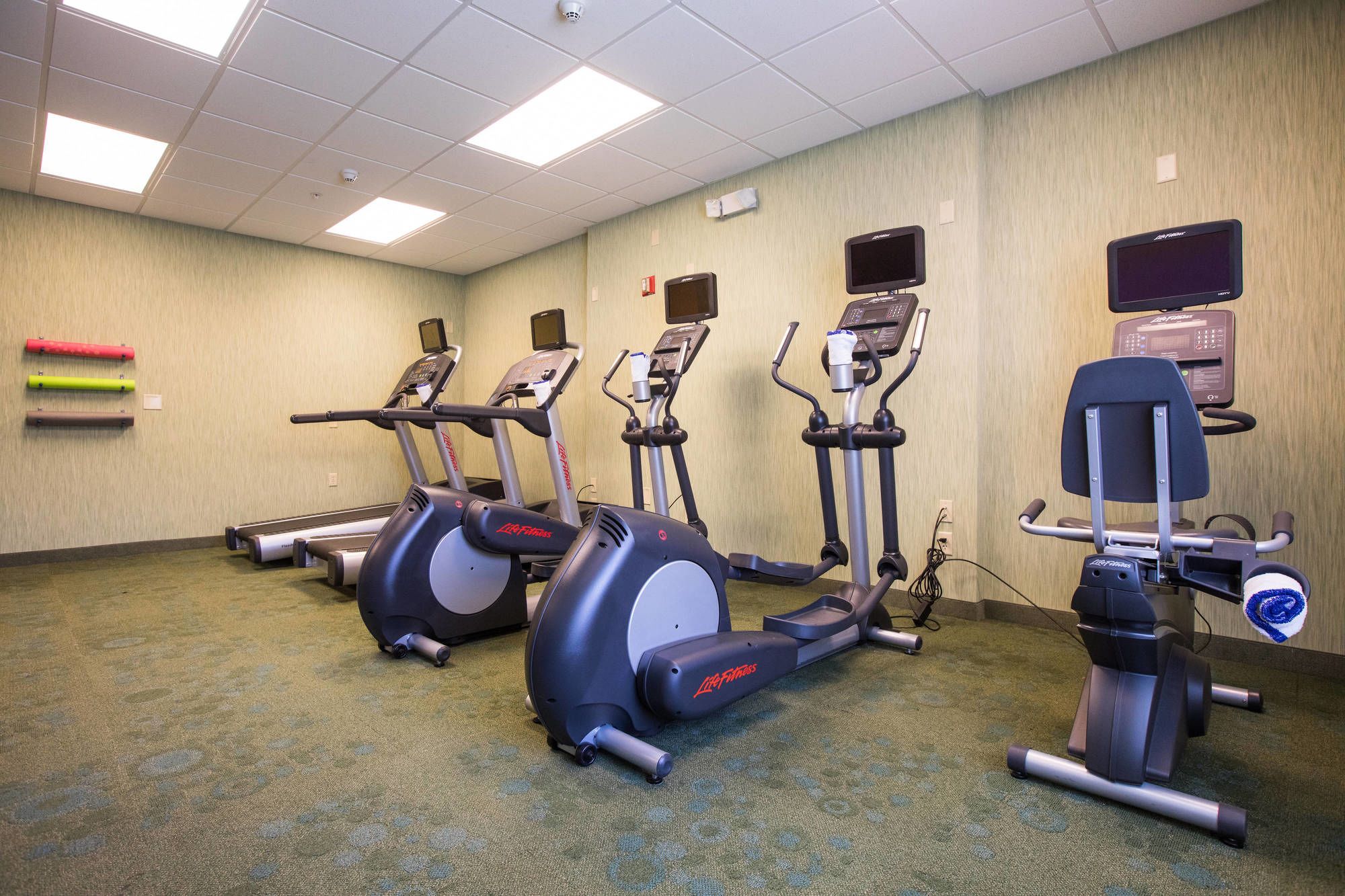 SpringHill Suites Orlando Altamonte Springs/Maitland