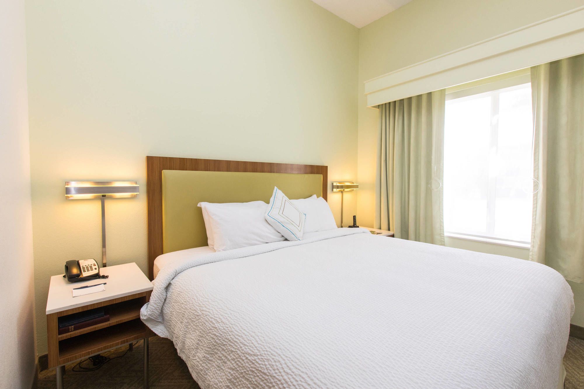 SpringHill Suites Orlando Altamonte Springs/Maitland