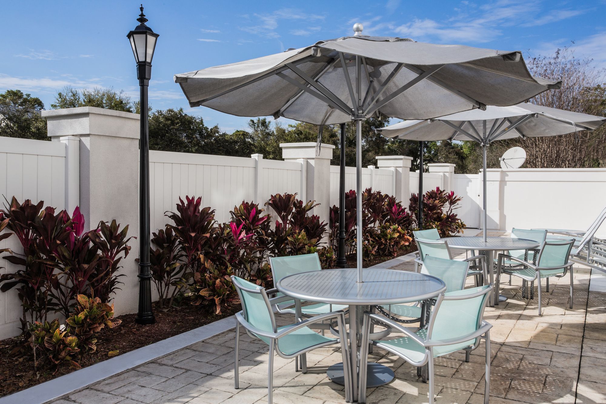 SpringHill Suites Orlando Altamonte Springs/Maitland