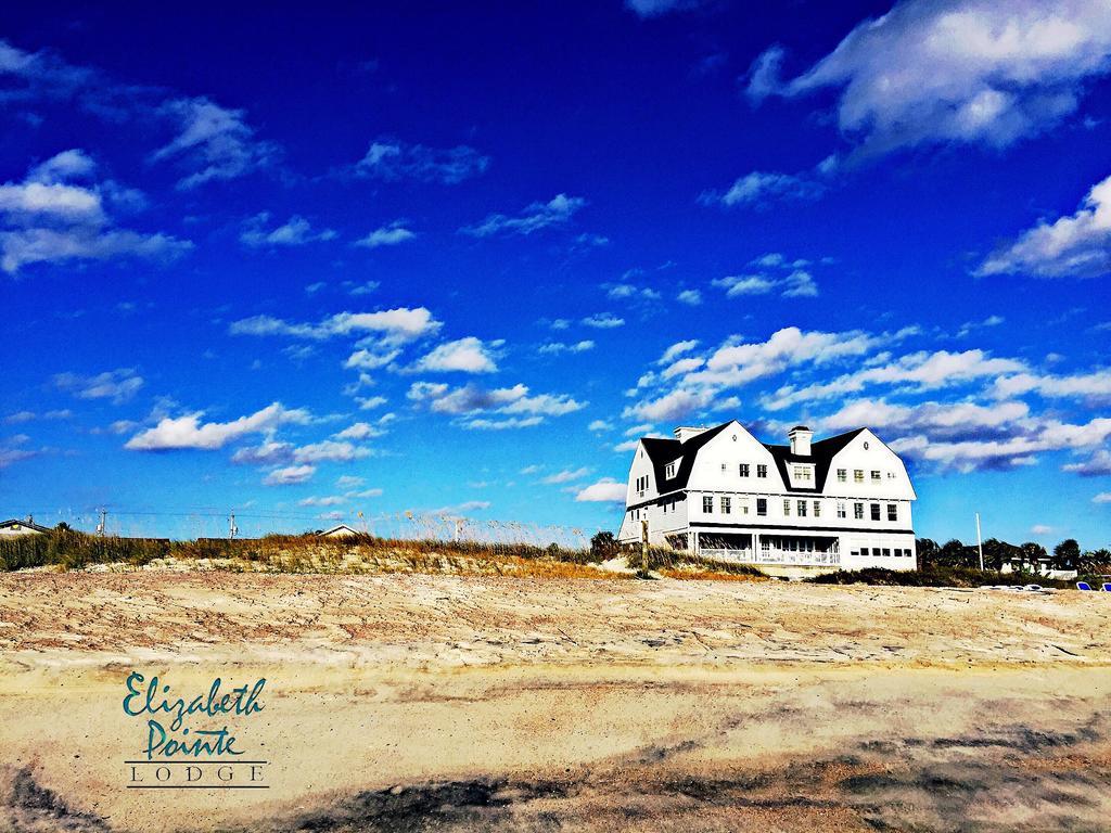 Elizabeth Pointe Lodge
