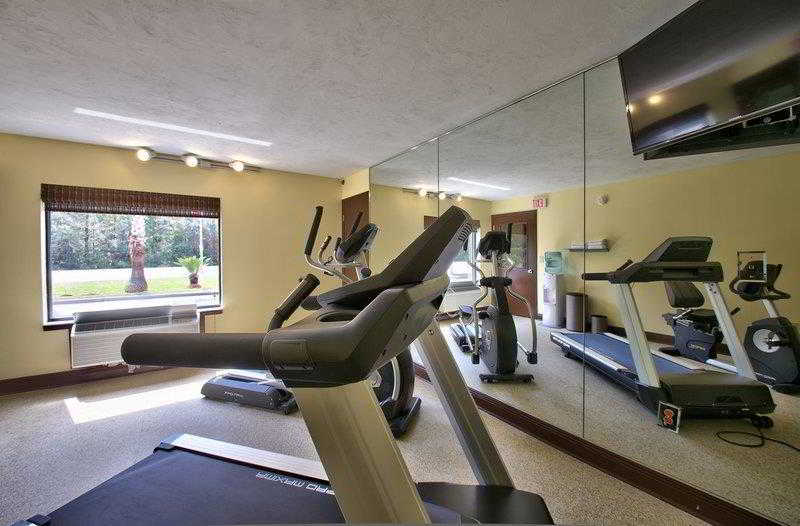 Best Western Apalach Inn