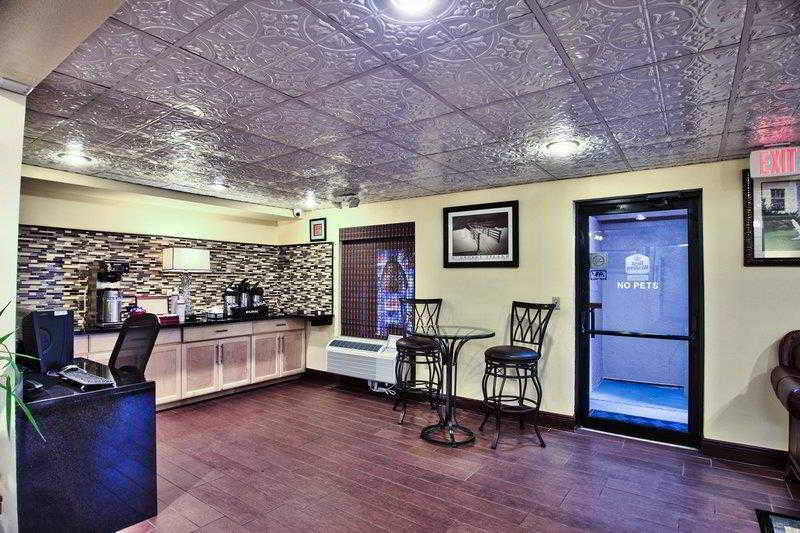 Best Western Apalach Inn