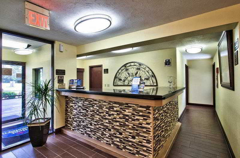 Best Western Apalach Inn