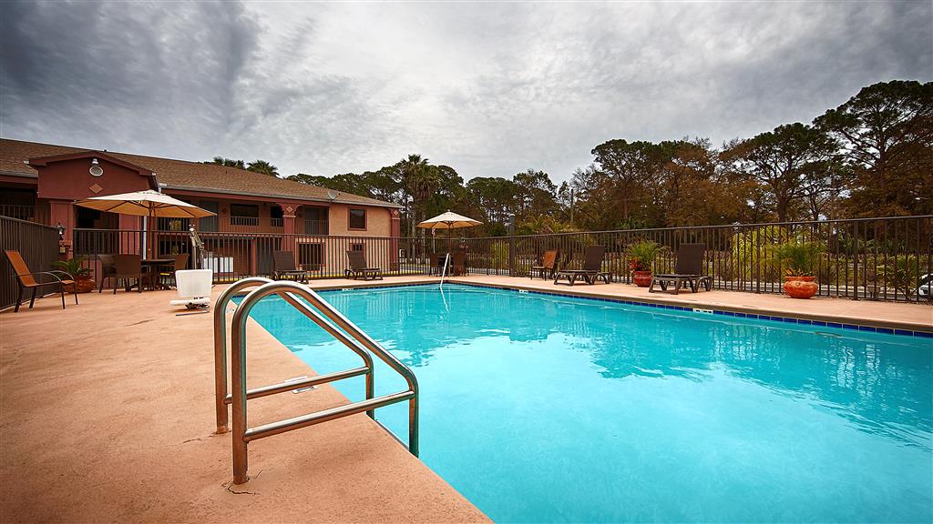 Best Western Apalach Inn