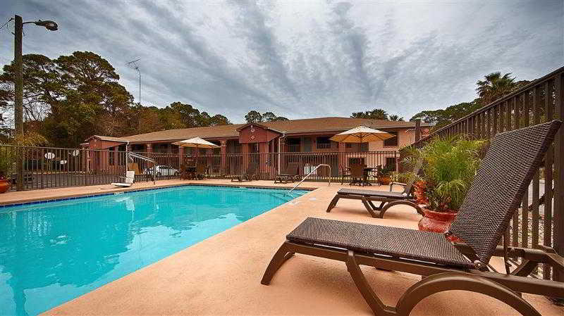Best Western Apalach Inn