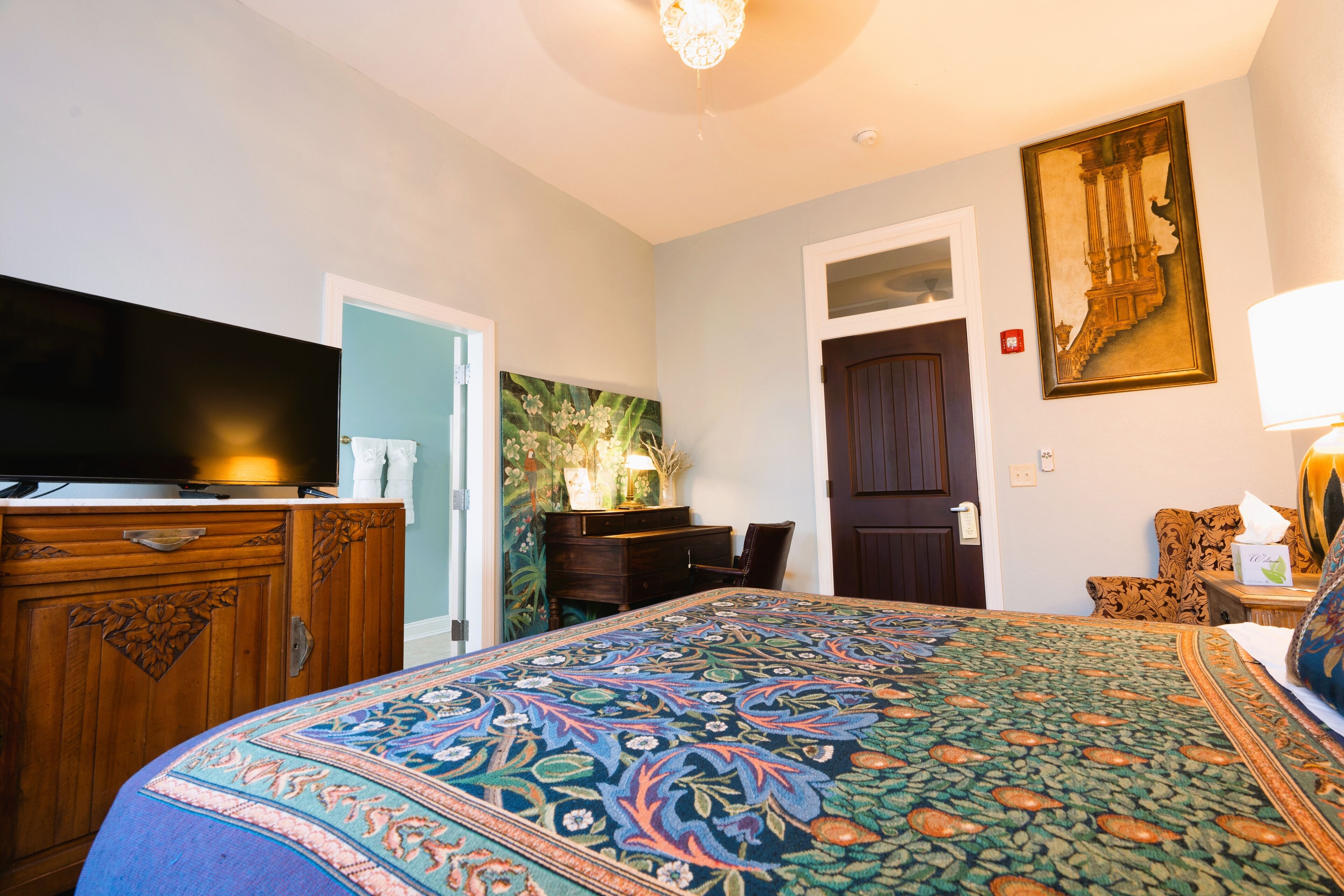 Oak Park Inn