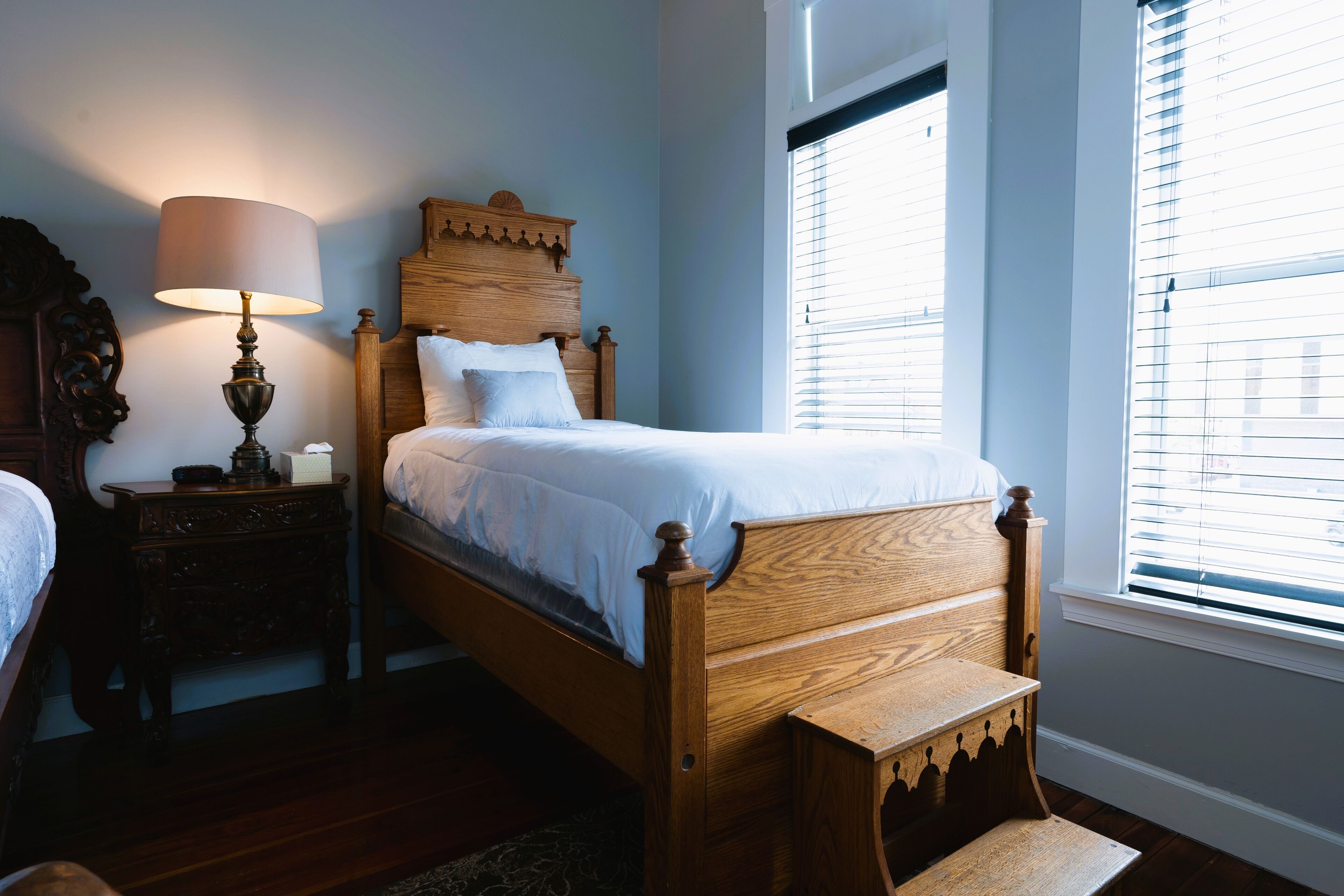 Oak Park Inn