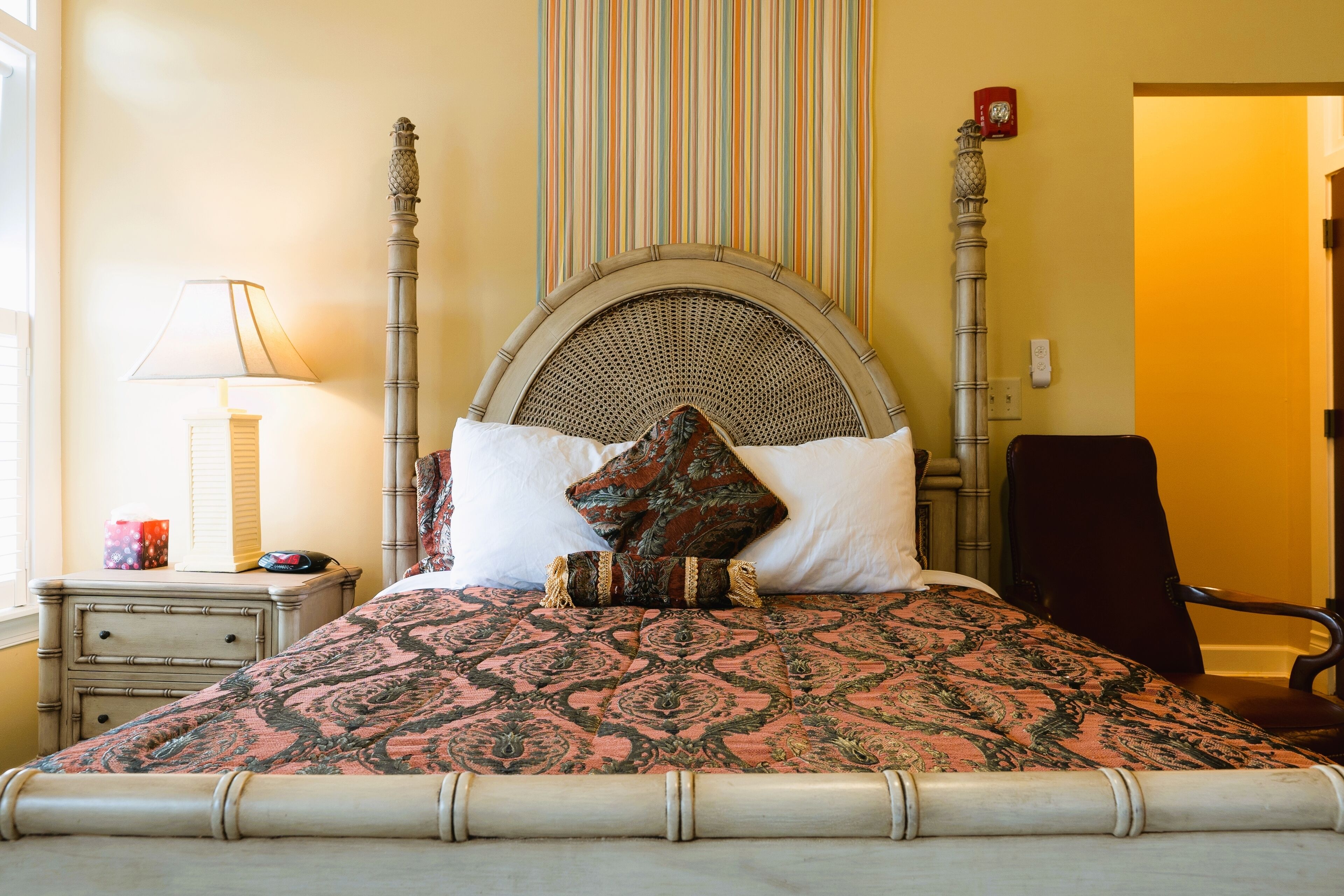 Oak Park Inn