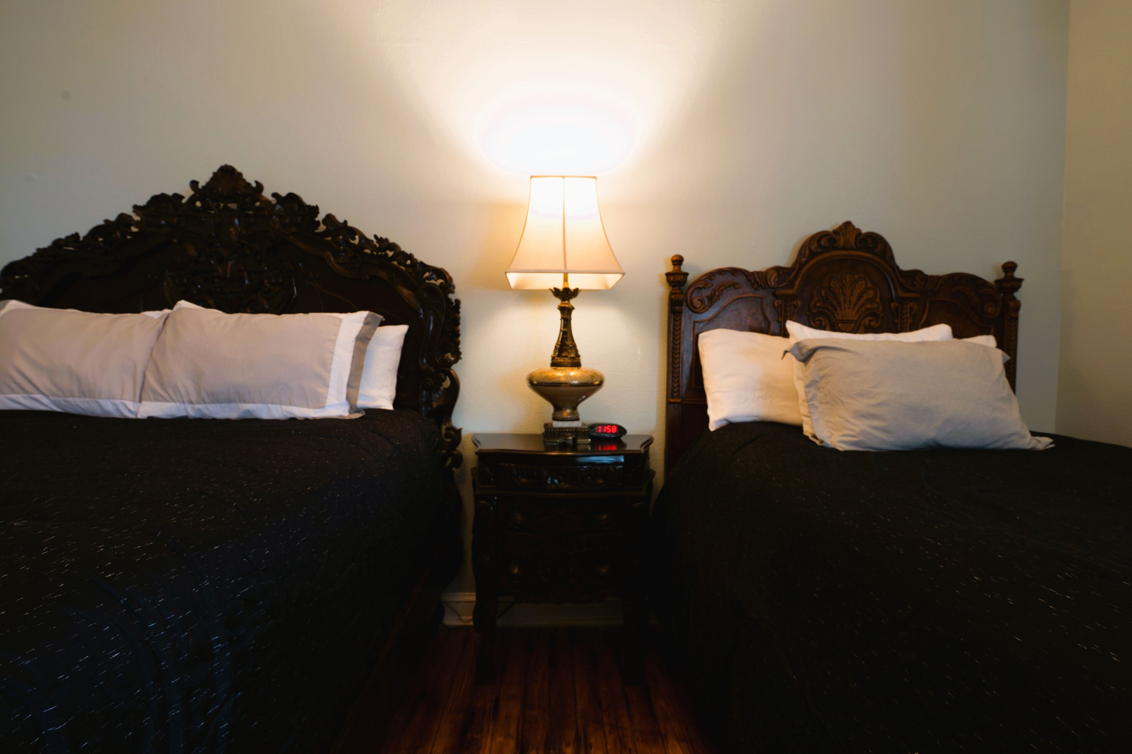 Oak Park Inn