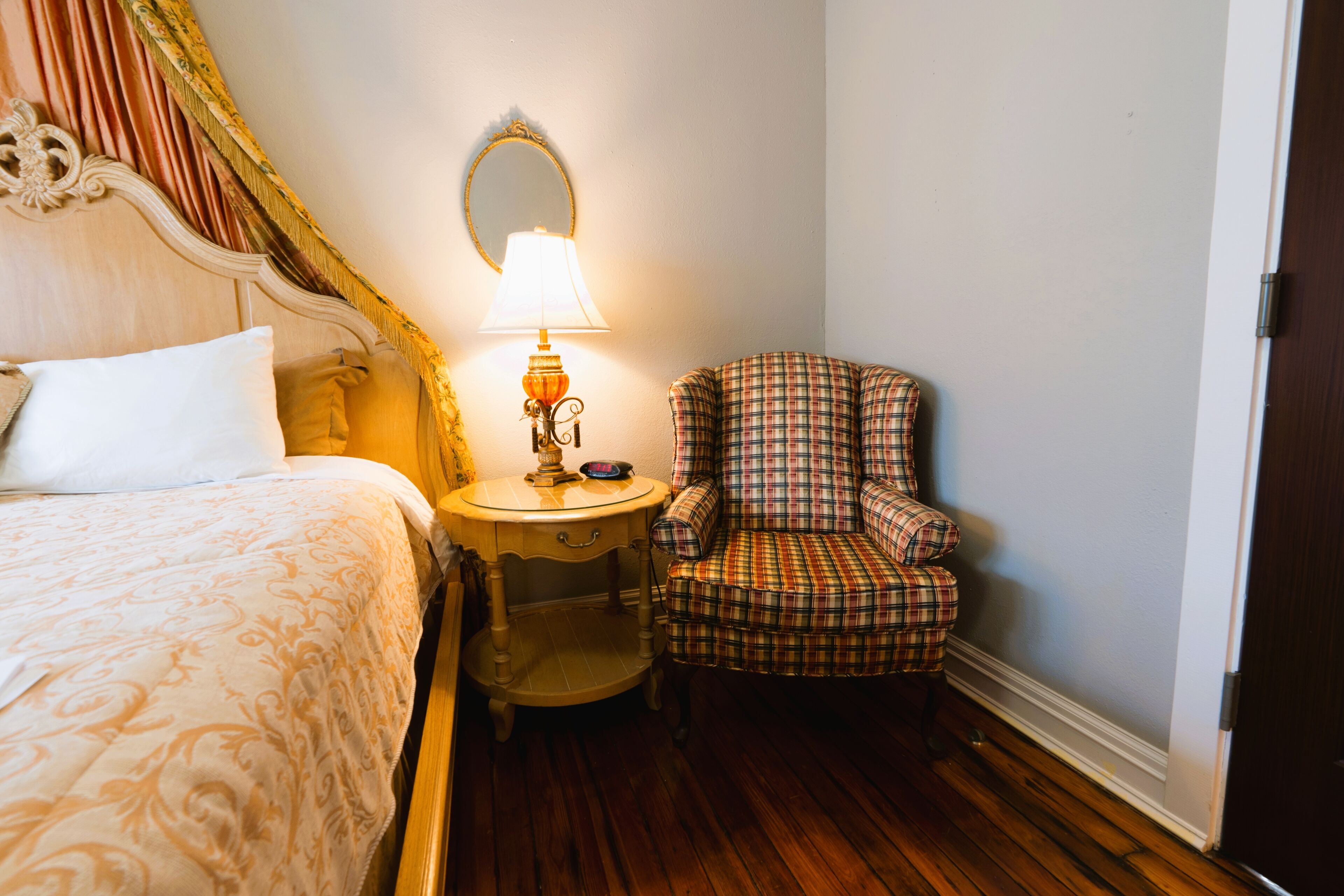 Oak Park Inn