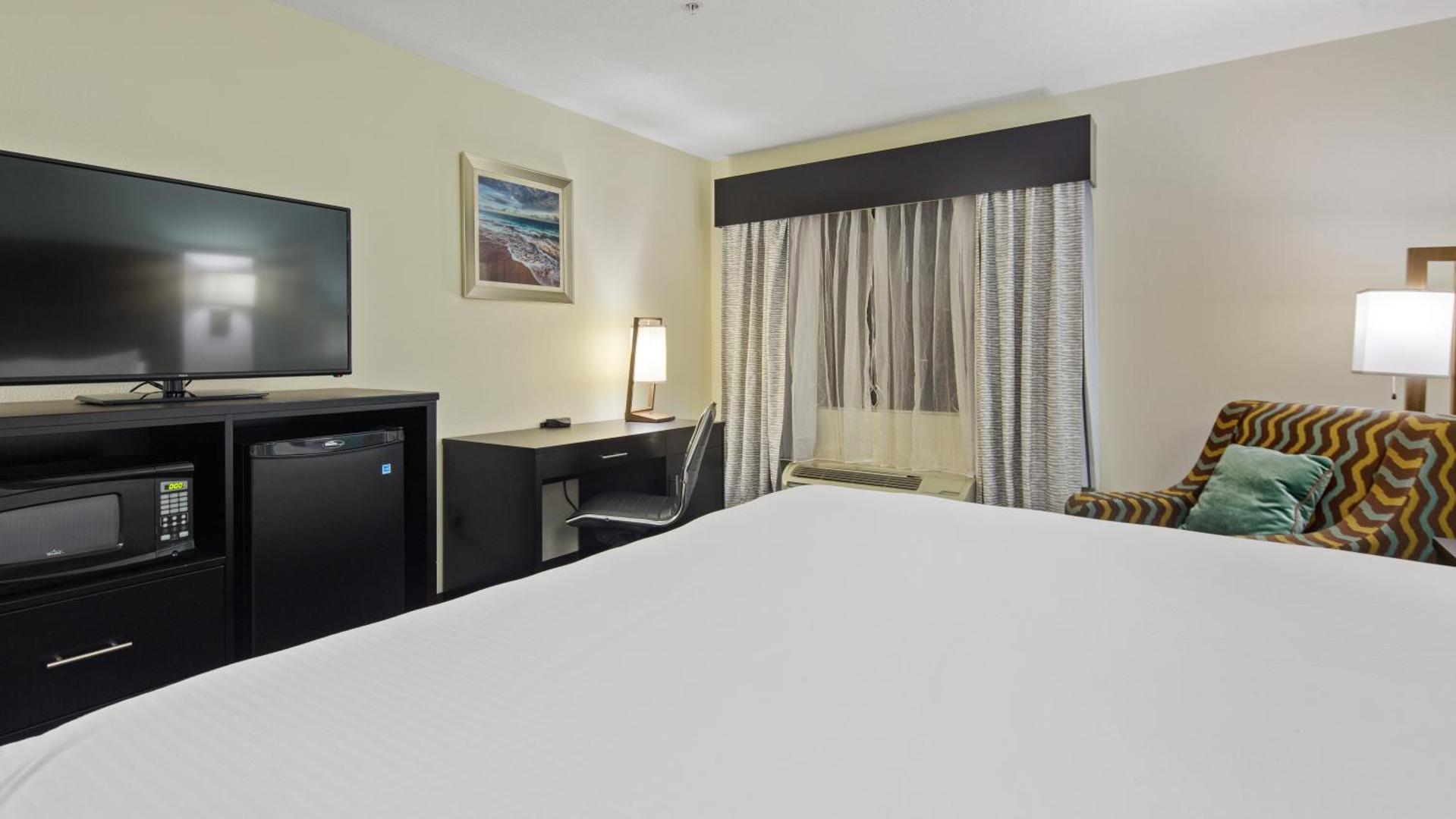 Best Western Mayport Inn & Suites