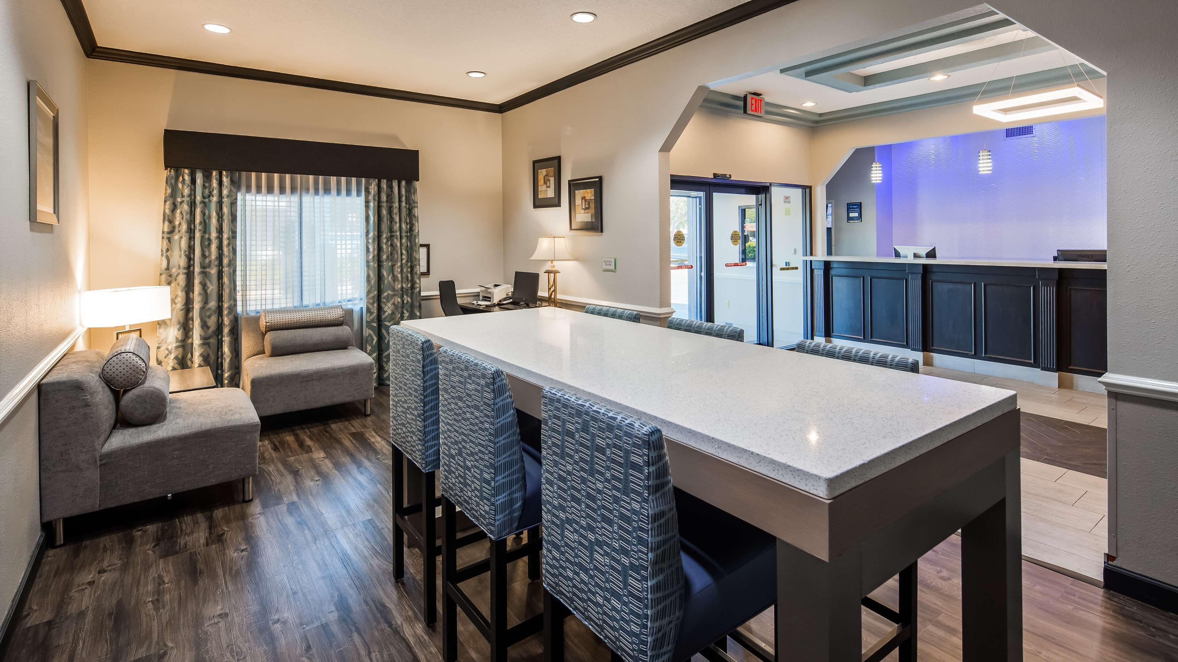 Best Western Mayport Inn & Suites
