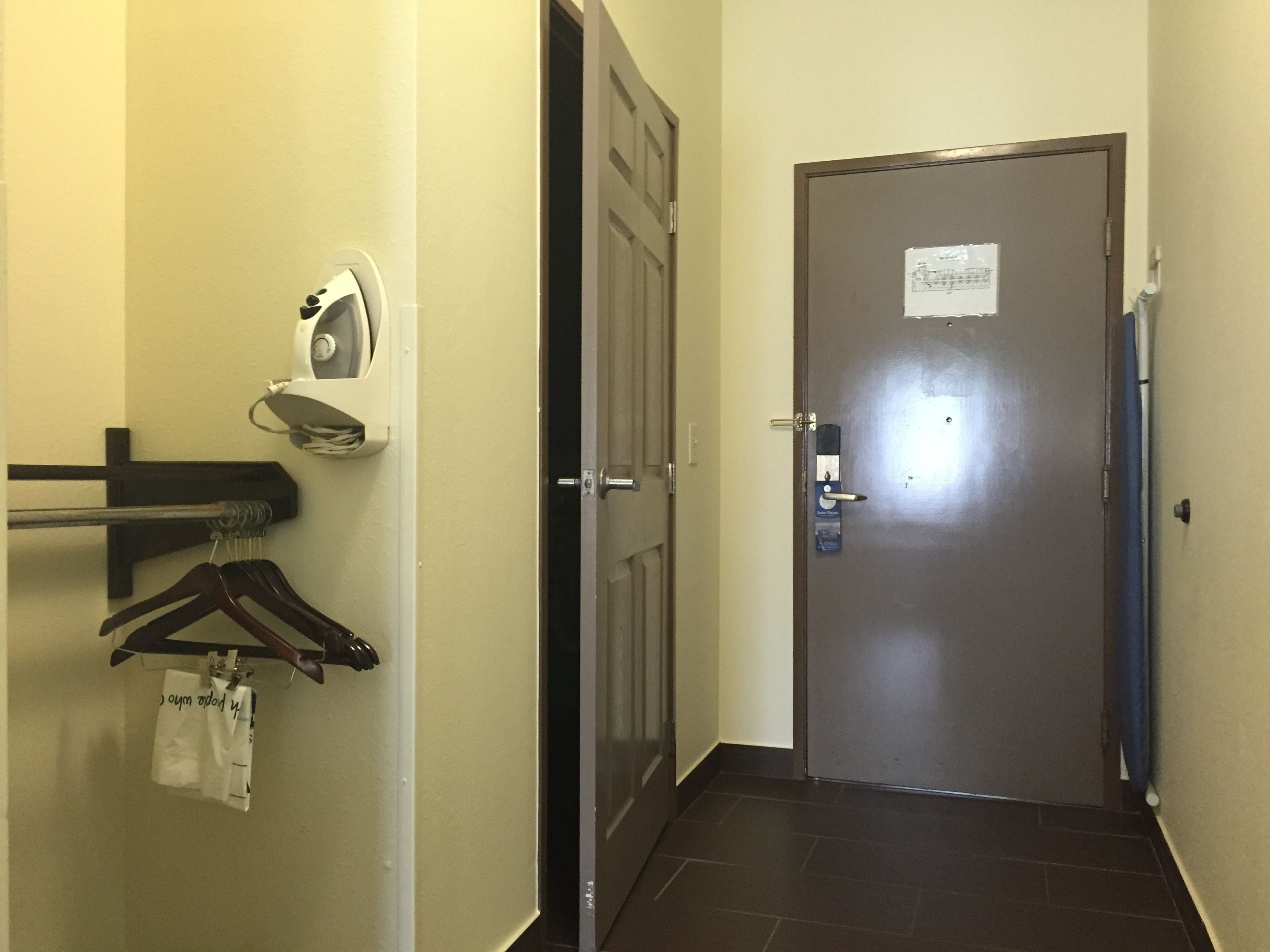 Best Western Mayport Inn & Suites