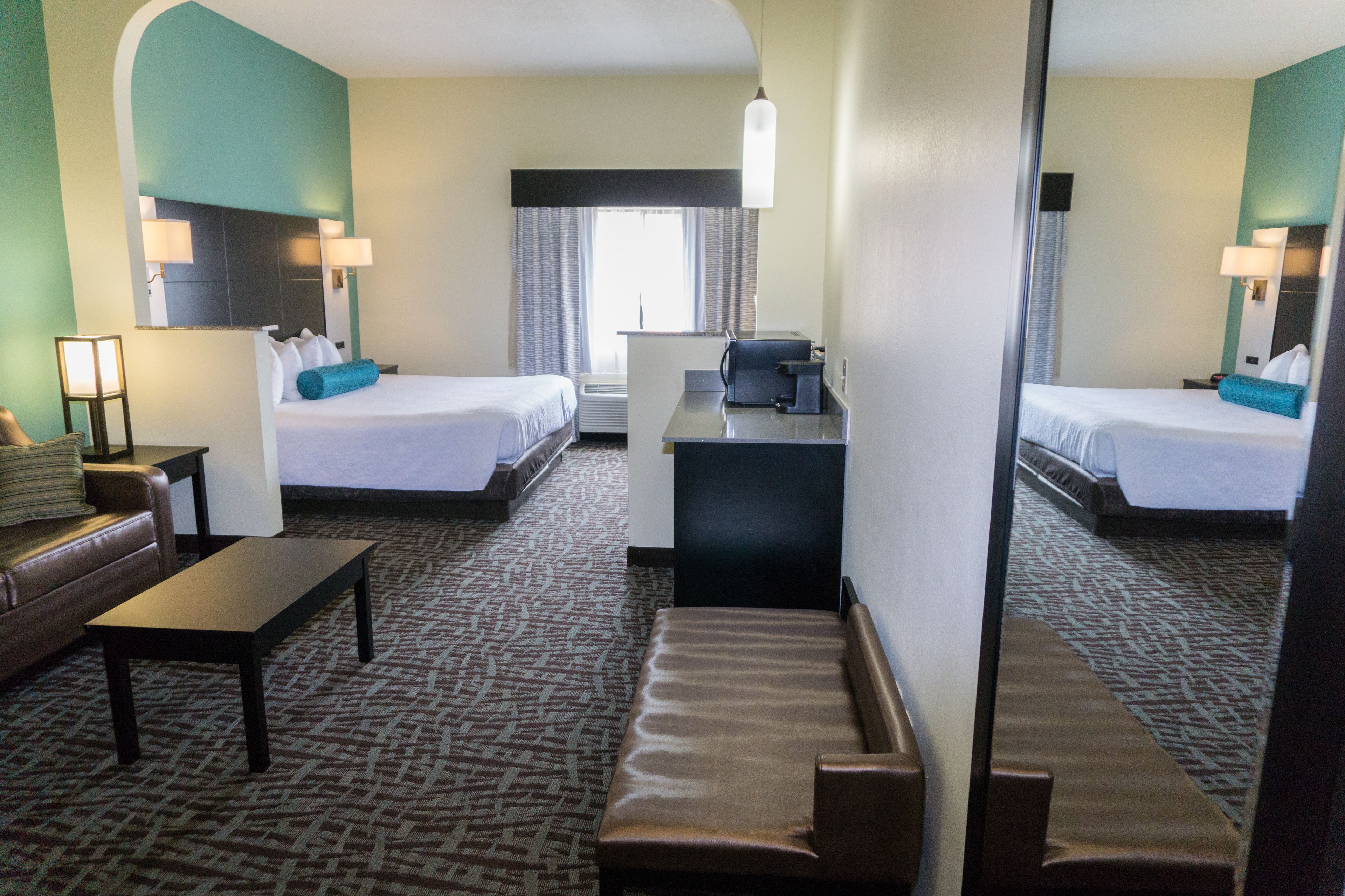 Best Western Mayport Inn & Suites
