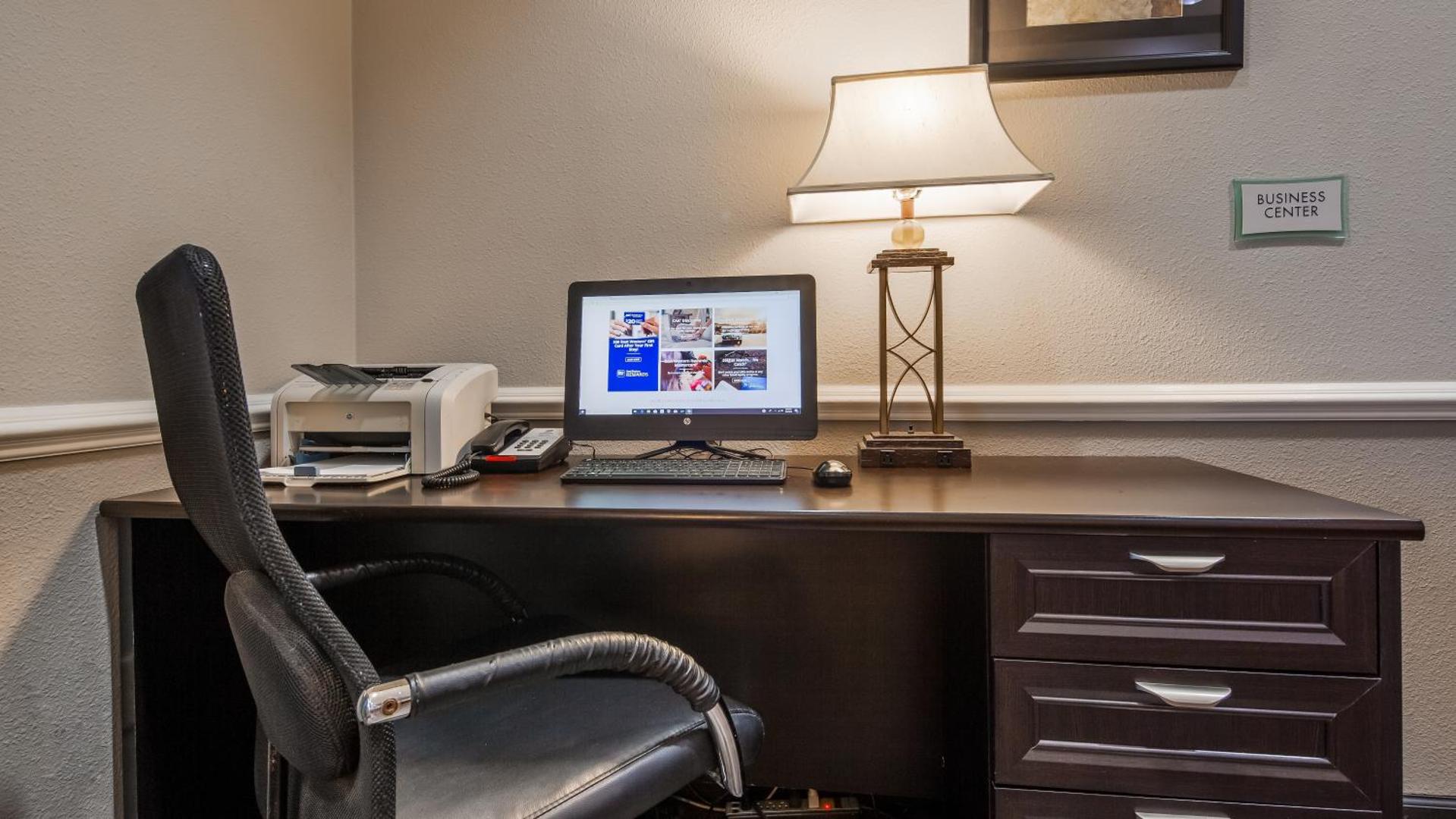 Best Western Mayport Inn & Suites