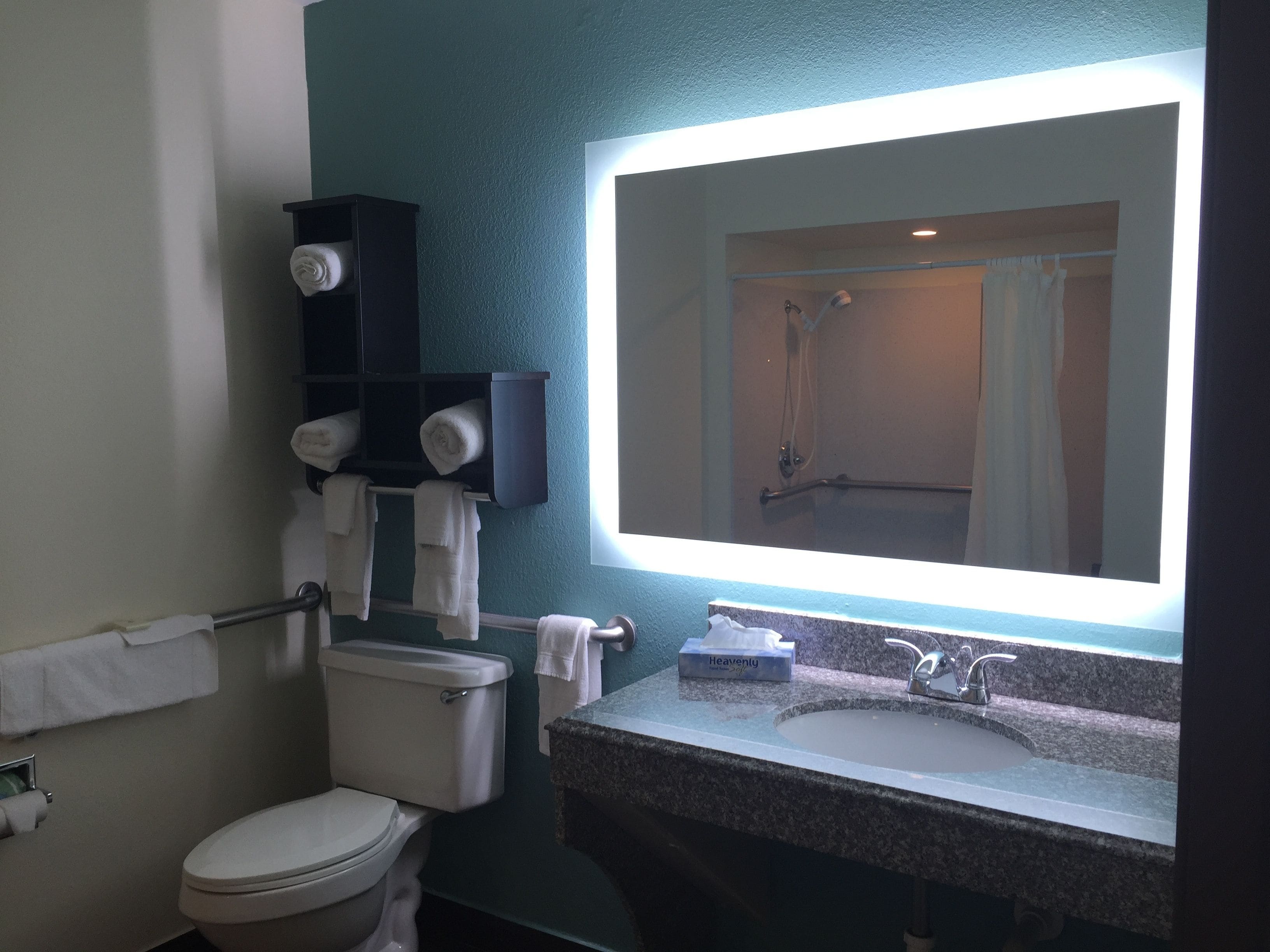 Best Western Mayport Inn & Suites
