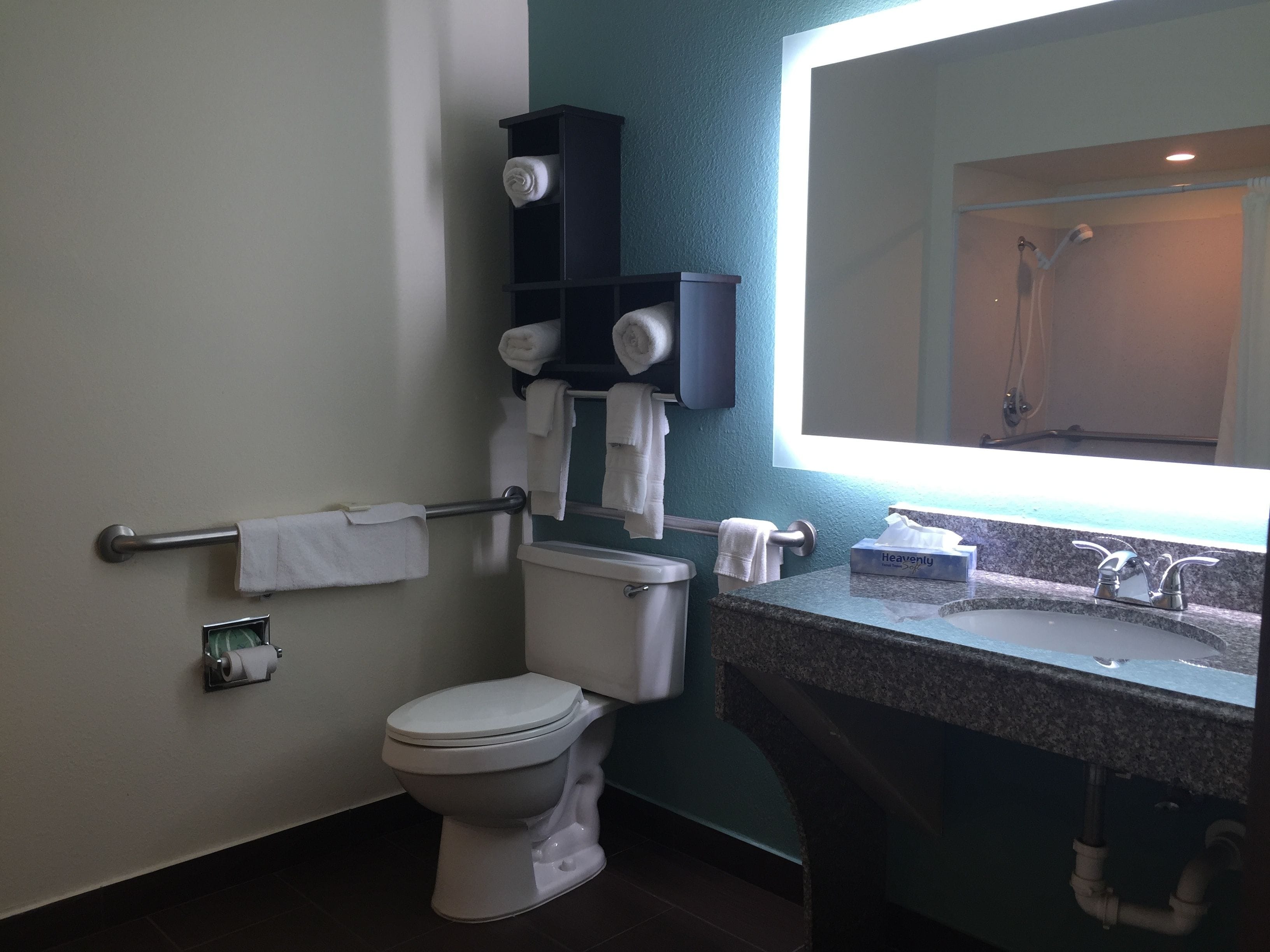 Best Western Mayport Inn & Suites