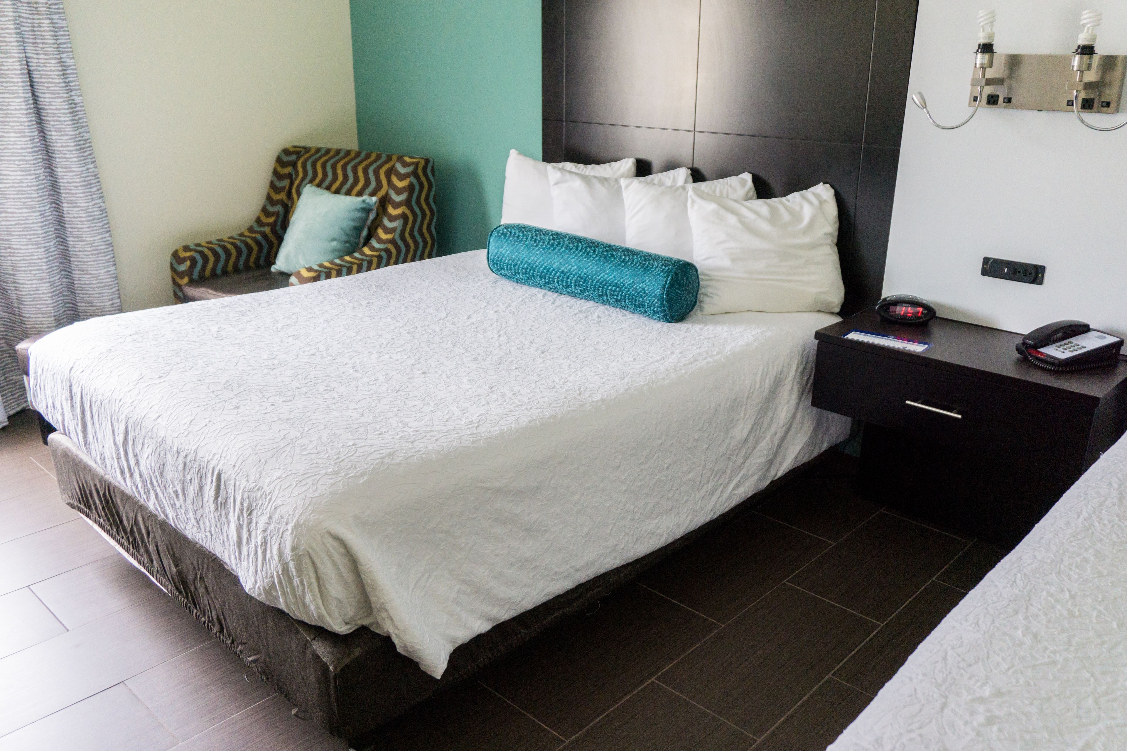 Best Western Mayport Inn & Suites