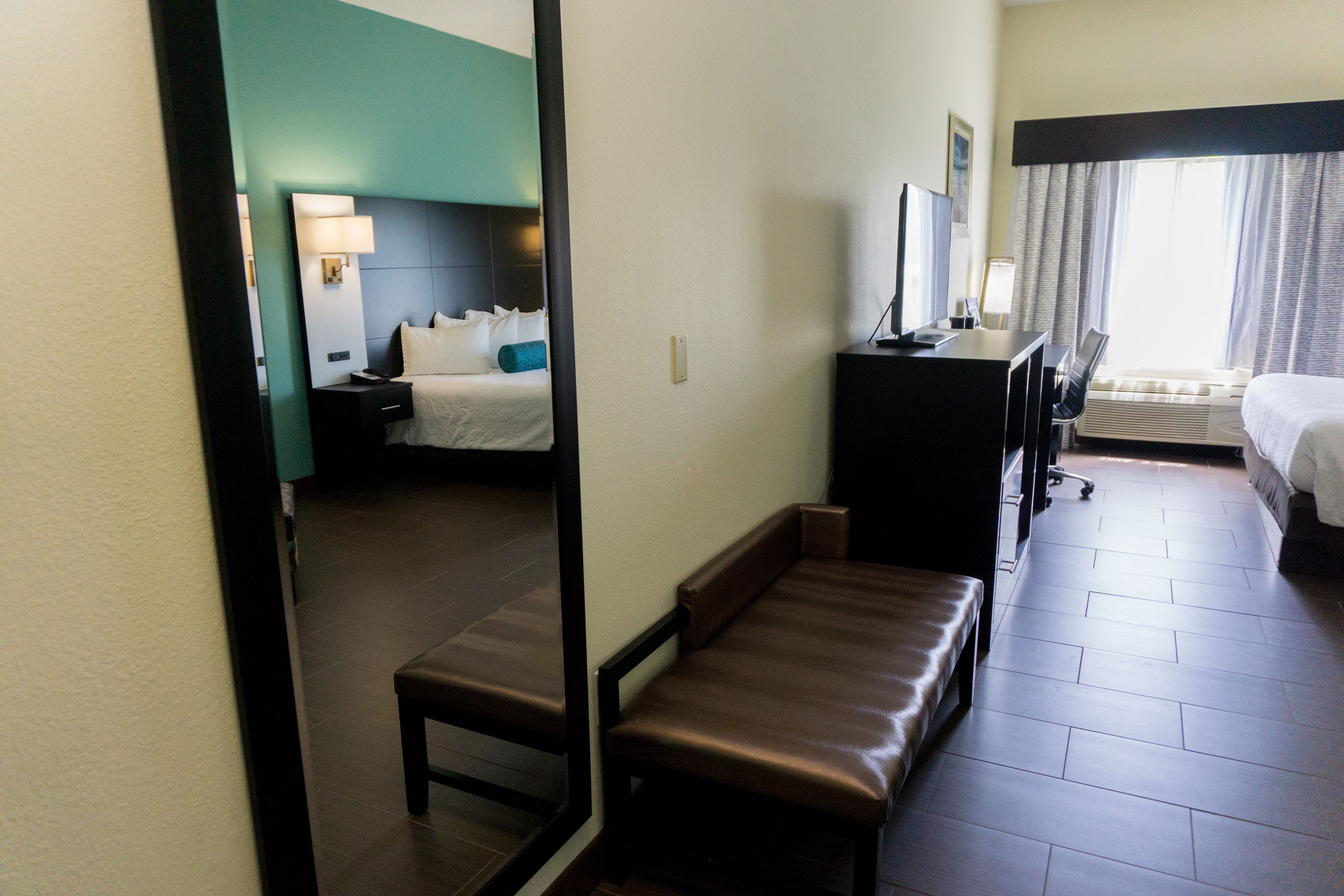 Best Western Mayport Inn & Suites