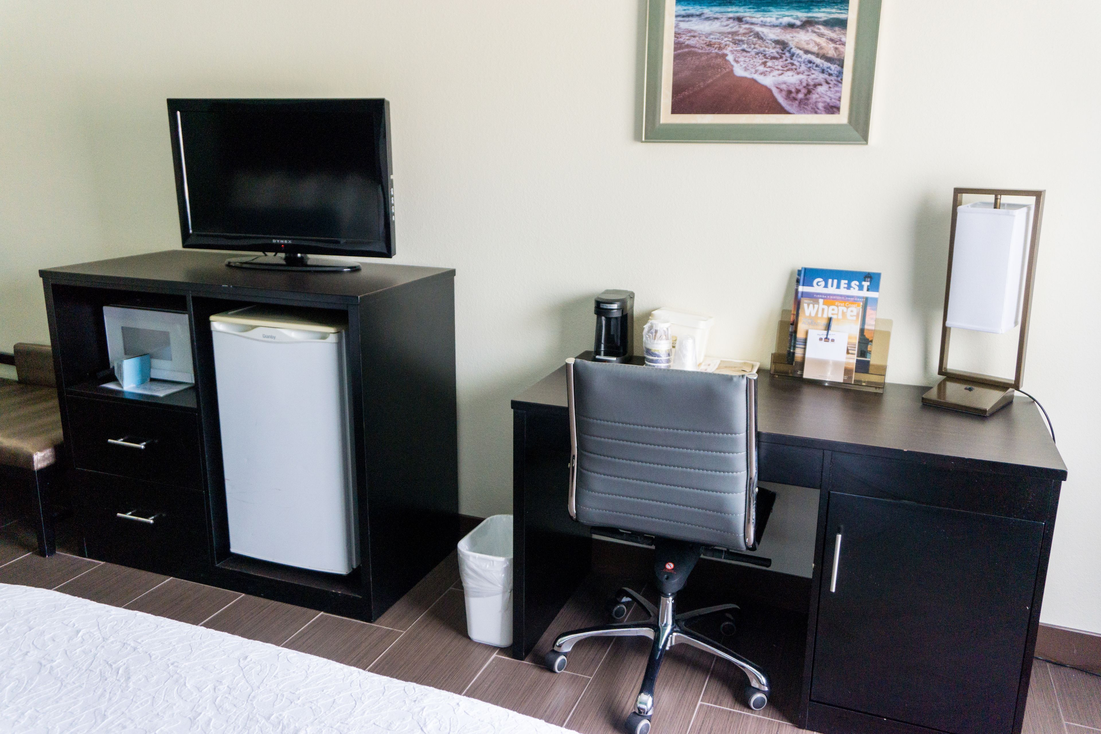 Best Western Mayport Inn & Suites