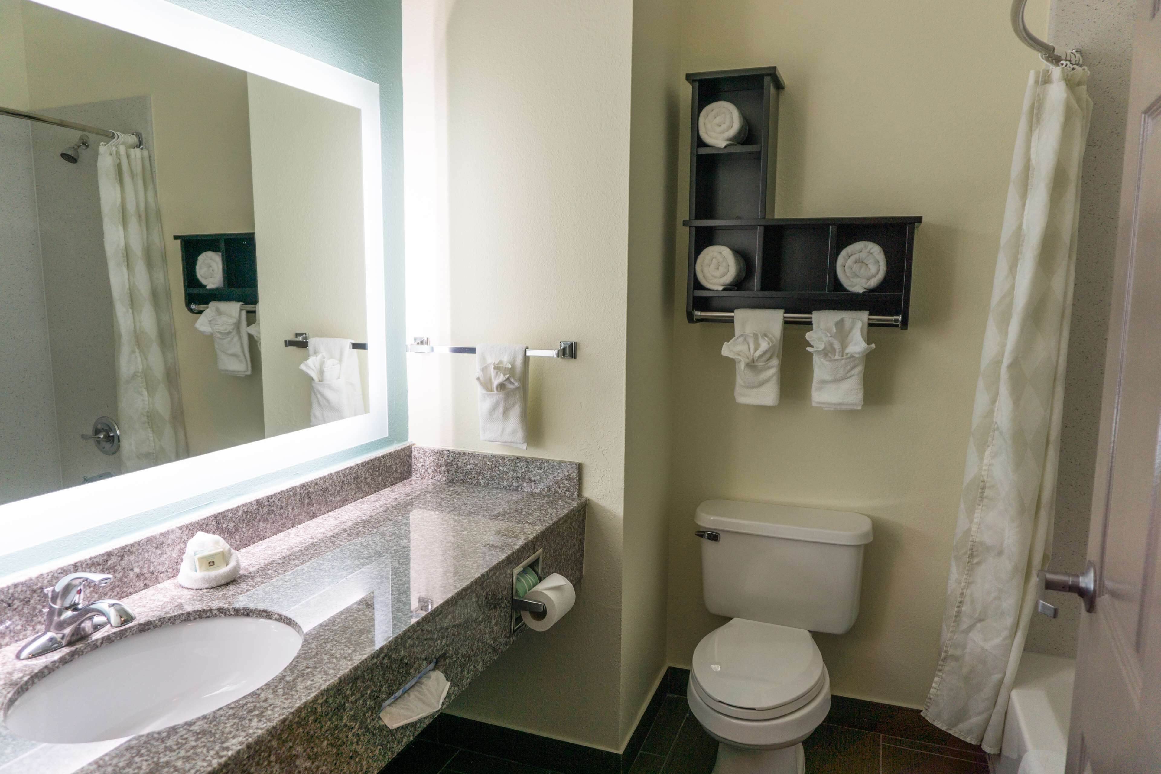 Best Western Mayport Inn & Suites