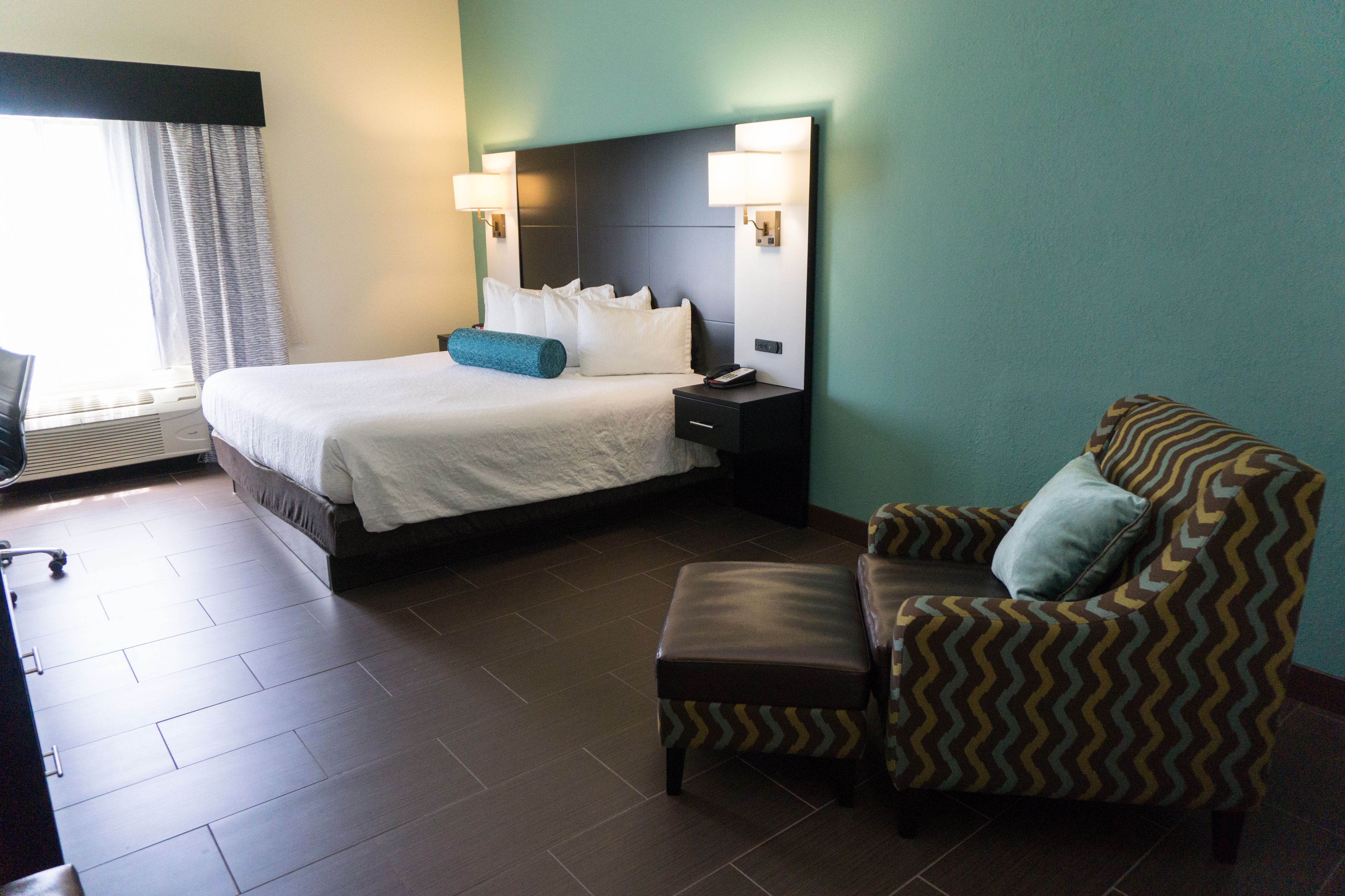 Best Western Mayport Inn & Suites