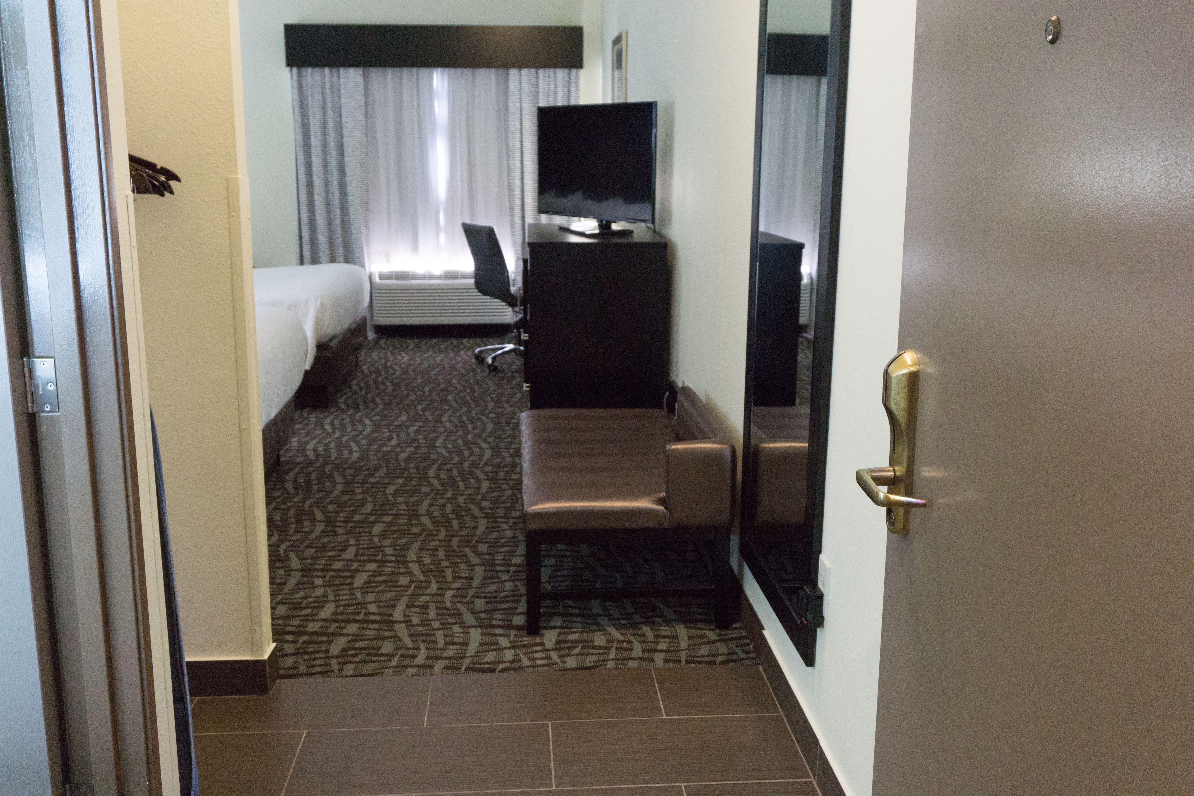 Best Western Mayport Inn & Suites