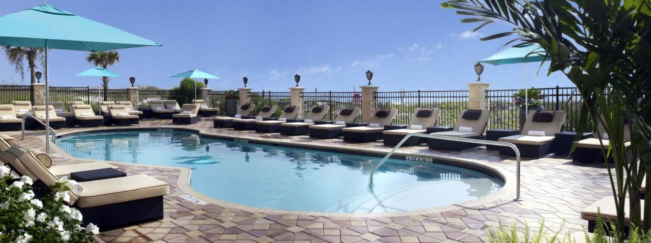 One Ocean Resort & Spa