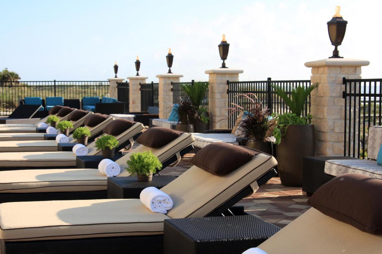 One Ocean Resort & Spa