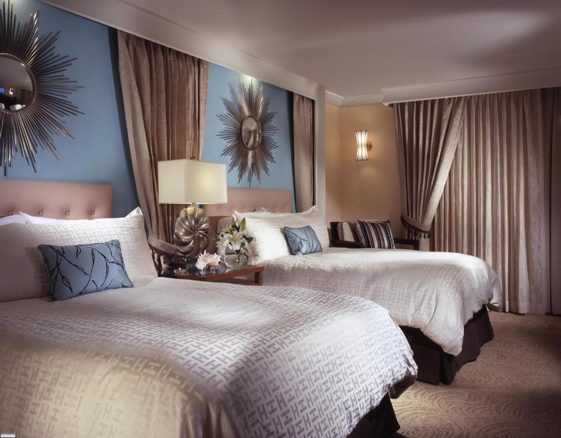 One Ocean Resort & Spa
