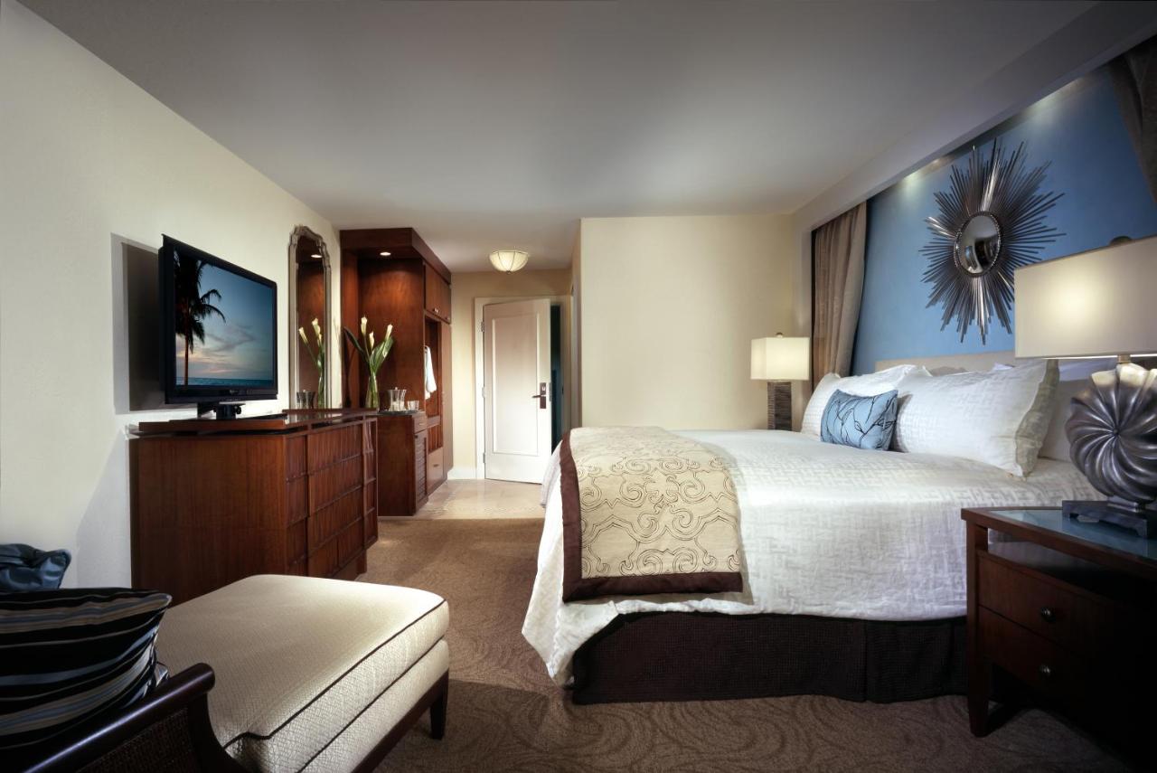One Ocean Resort & Spa