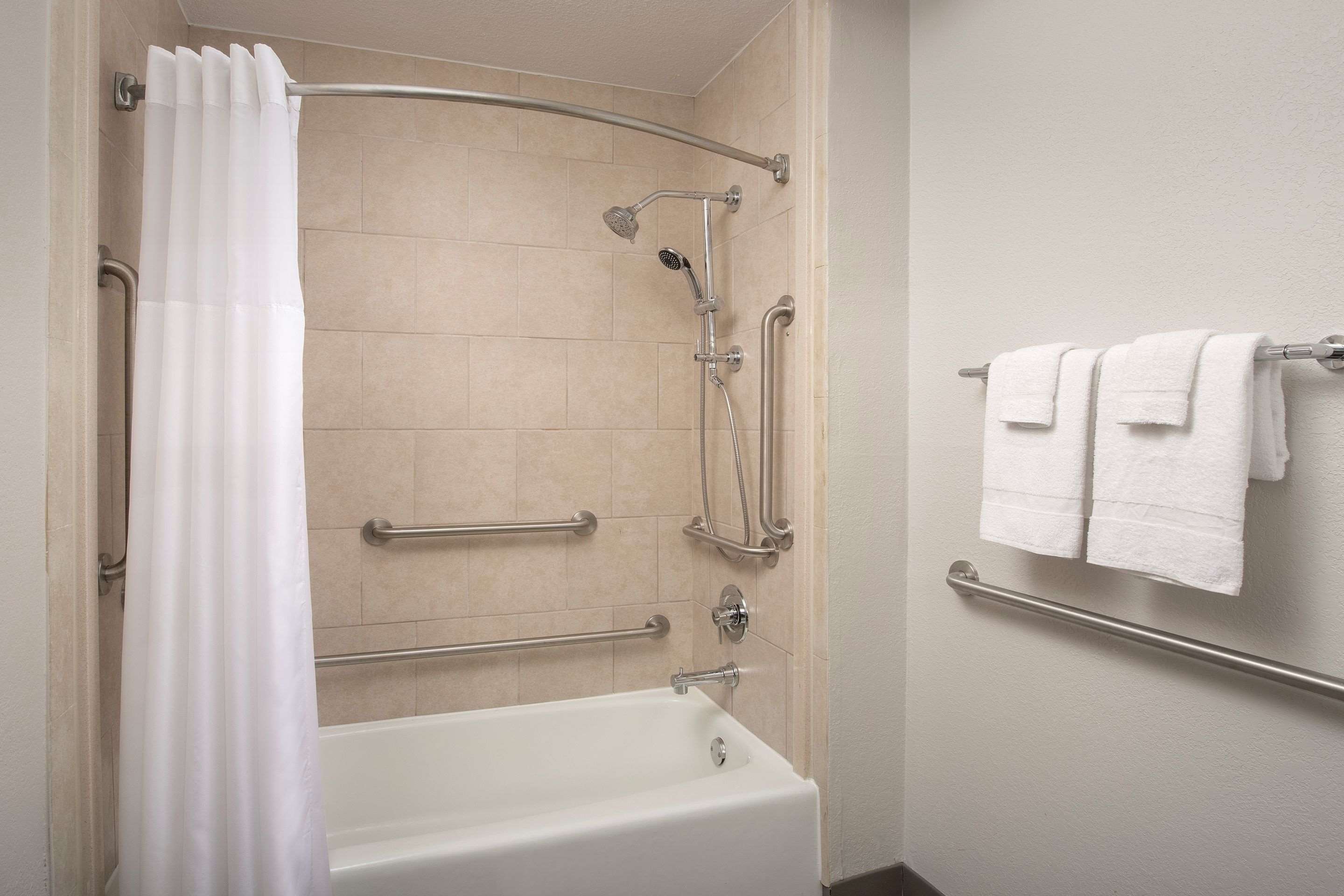 Quality Inn Atlantic Beach-Mayo Clinic Jax Area