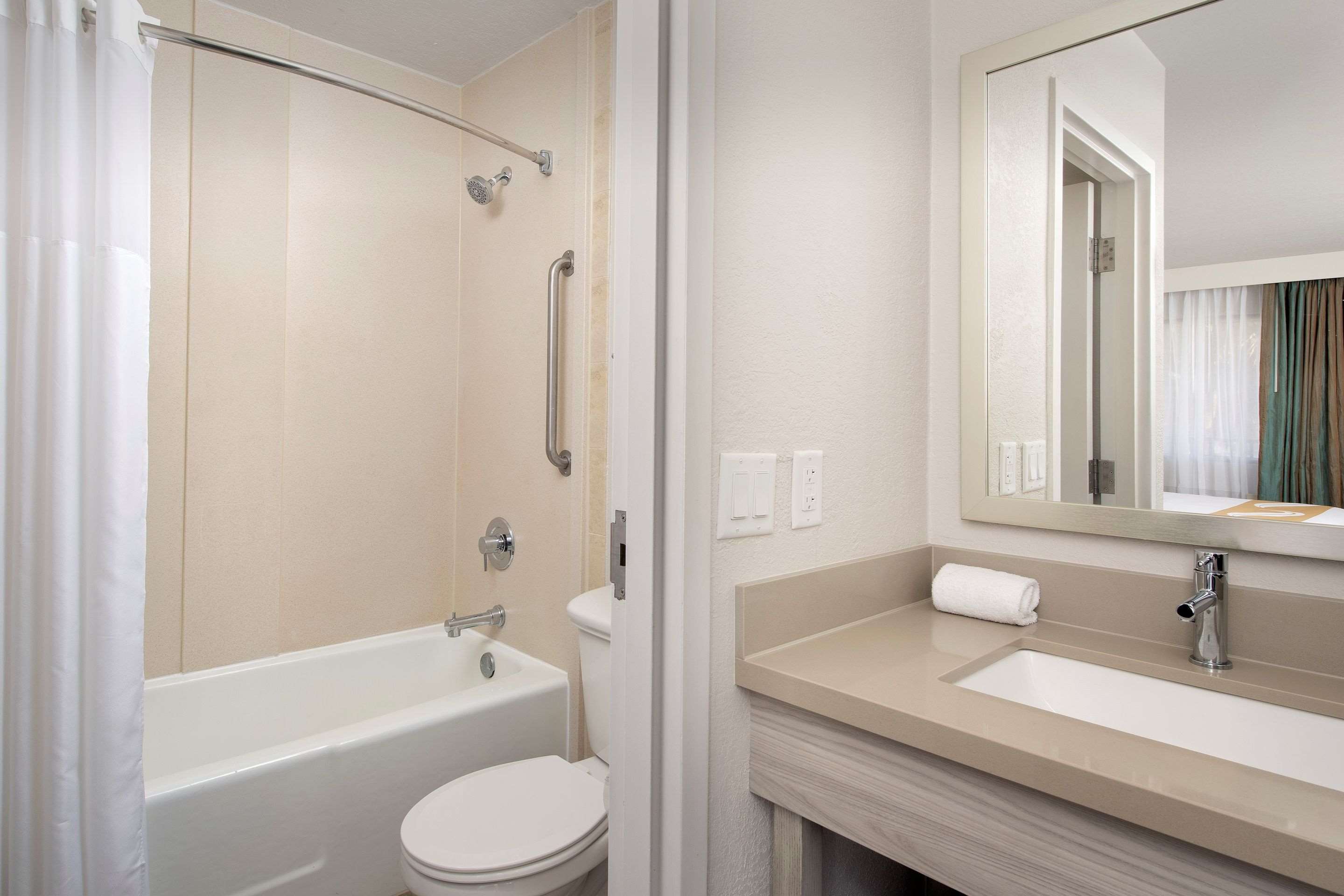Quality Inn Atlantic Beach-Mayo Clinic Jax Area