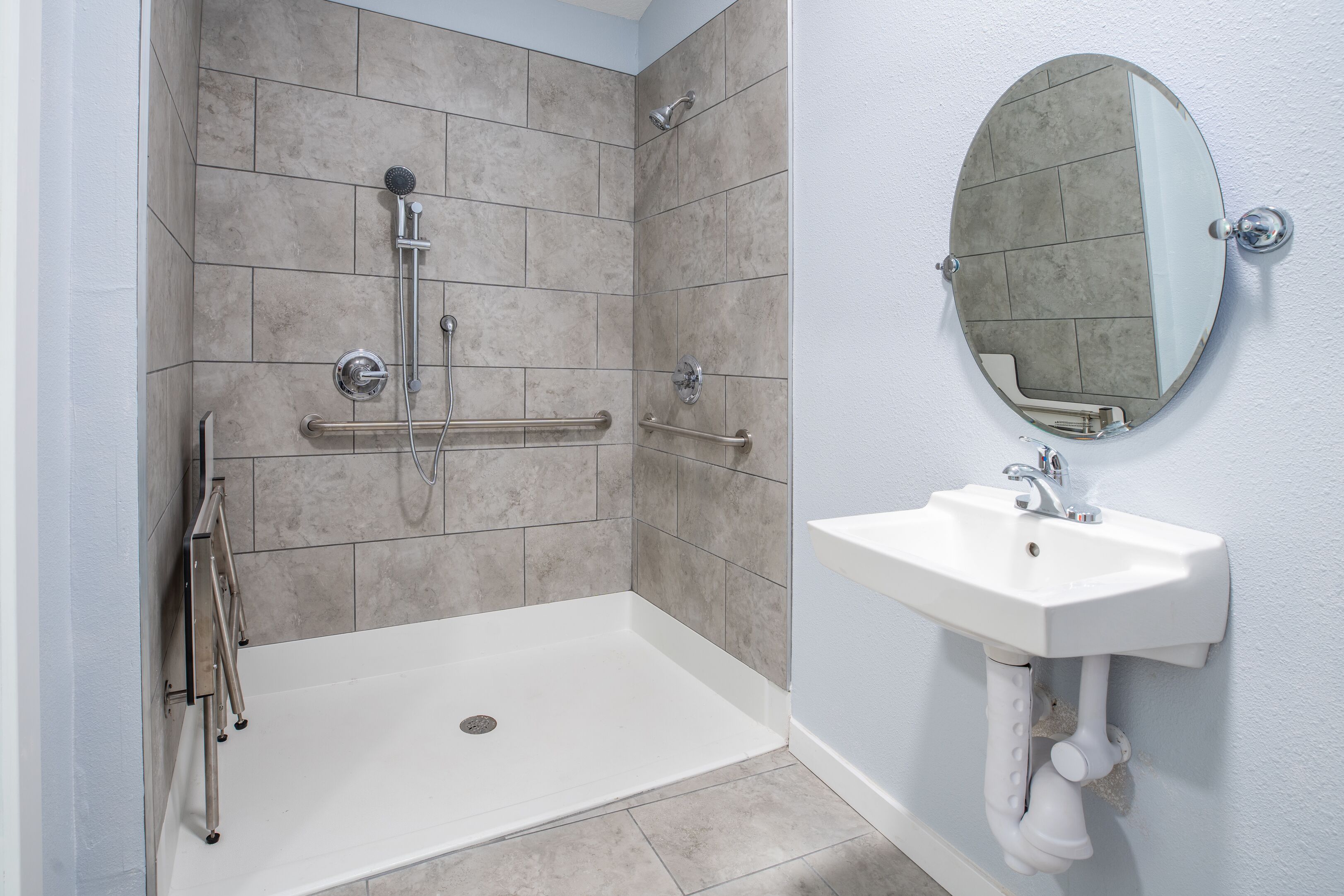 Salt Air Inn & Suites