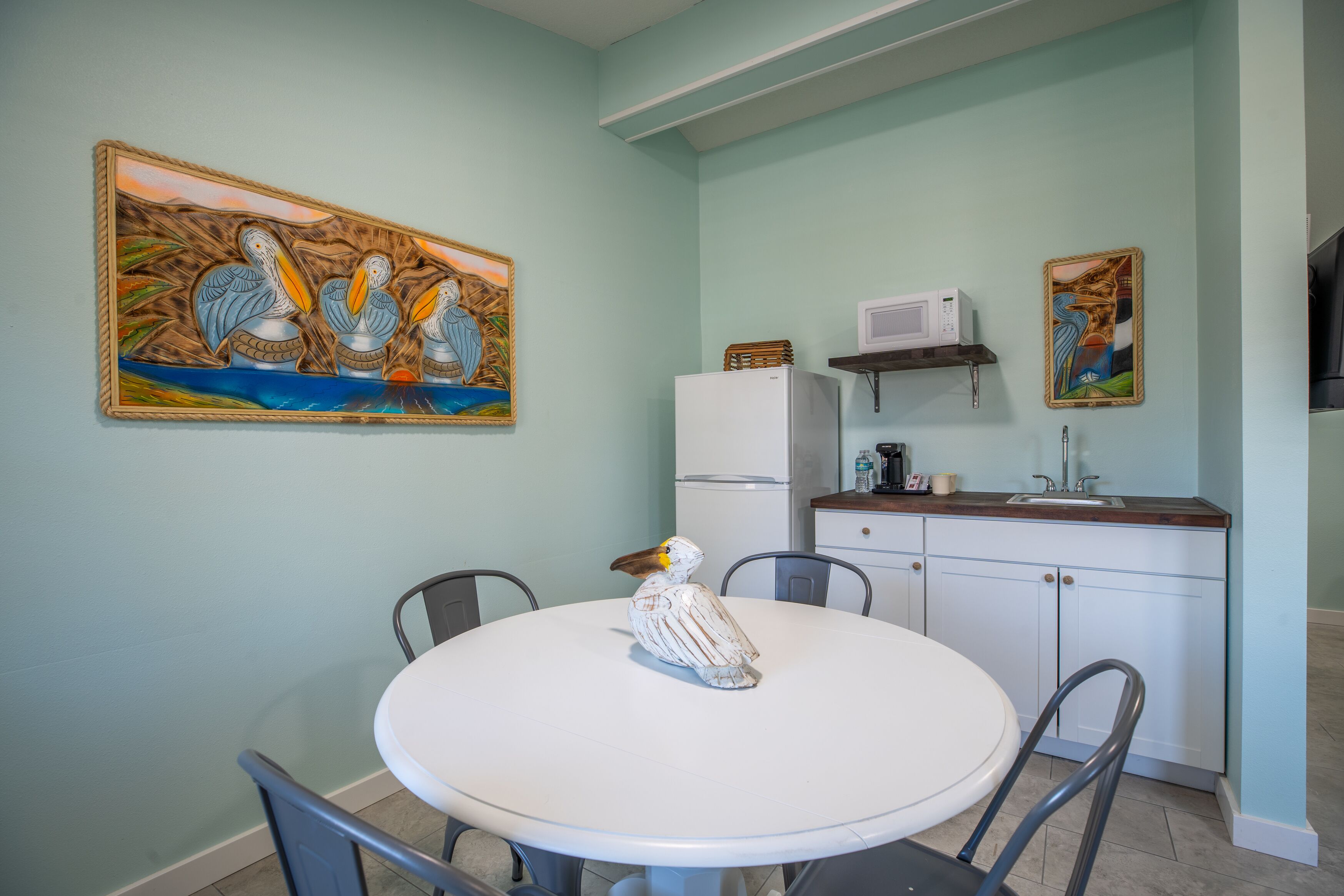Salt Air Inn & Suites