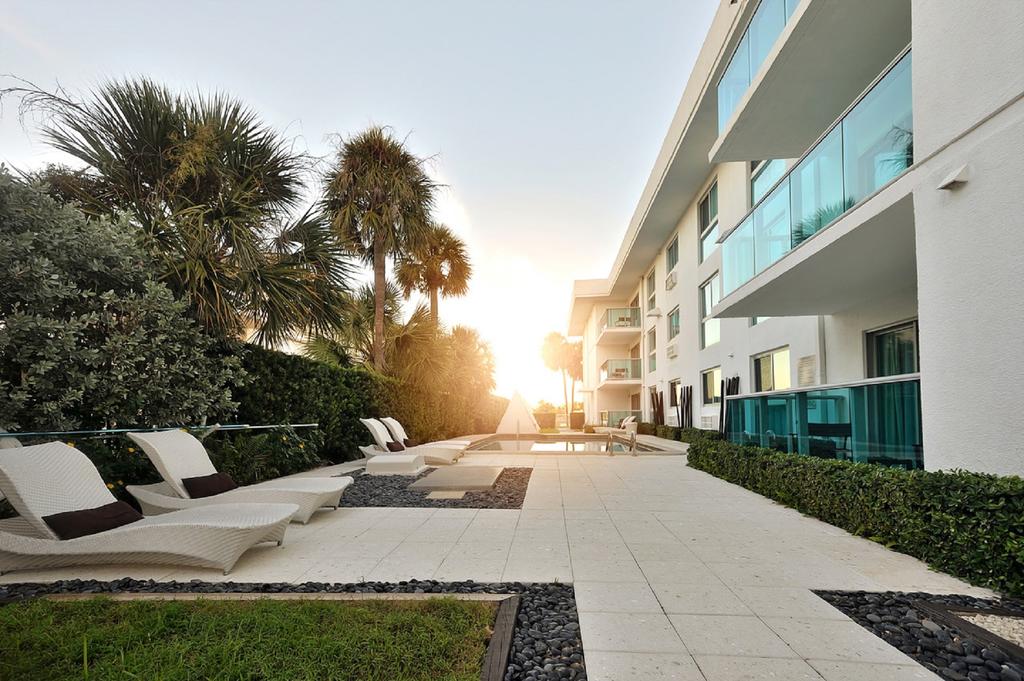 Beach Haus Bal Harbour