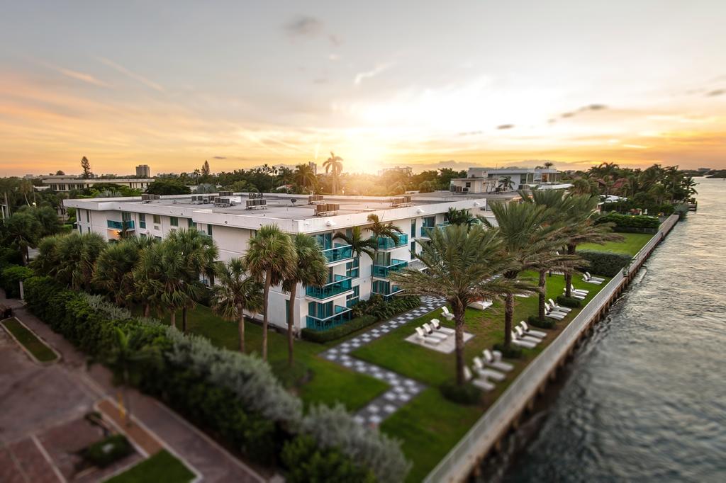 Beach Haus Bal Harbour