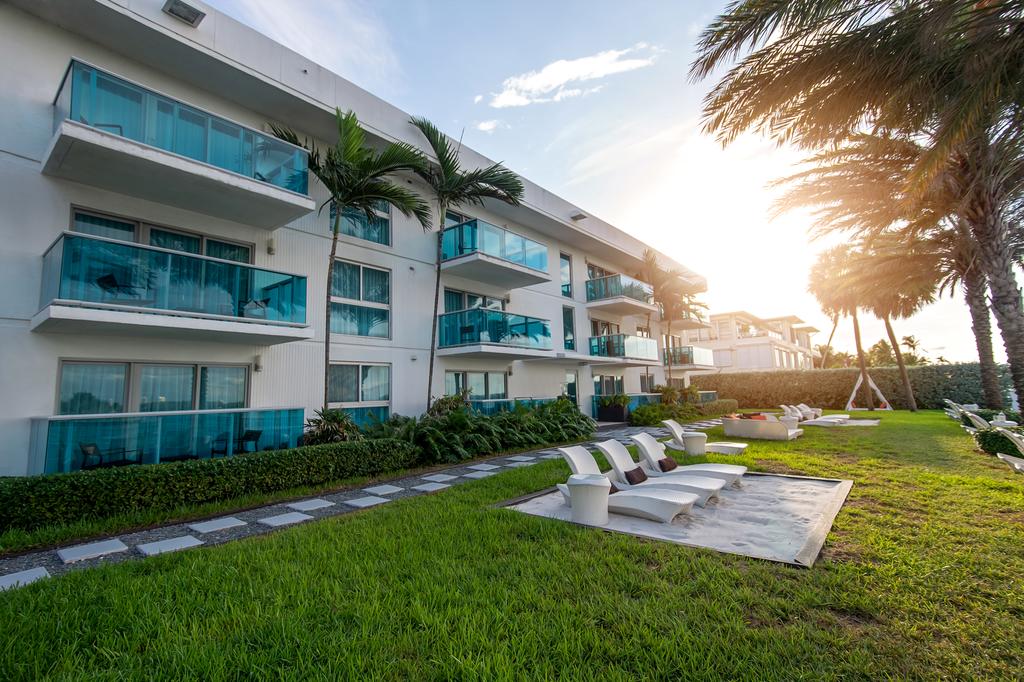 Beach Haus Bal Harbour