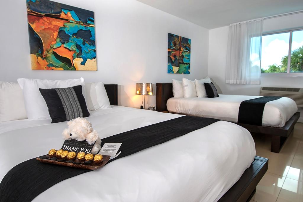 Beach Haus Bal Harbour