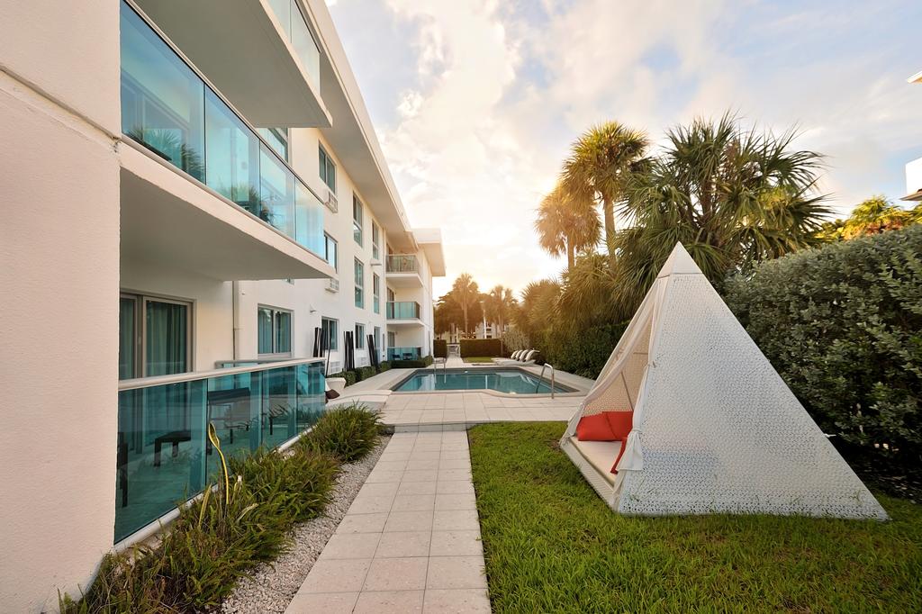 Beach Haus Bal Harbour