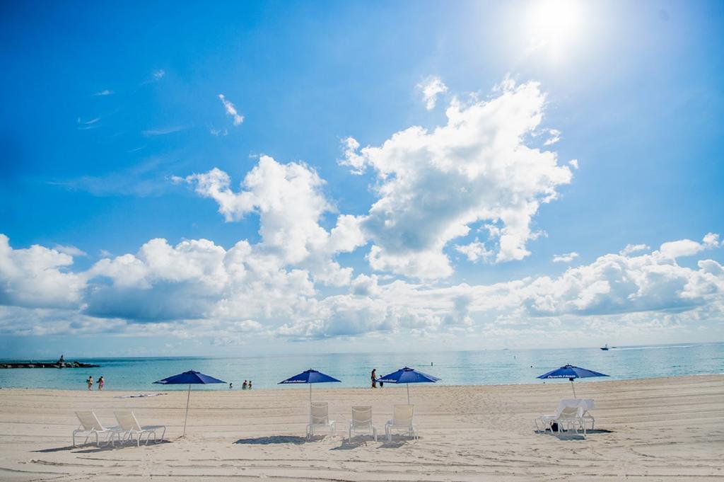 Beach Haus Bal Harbour