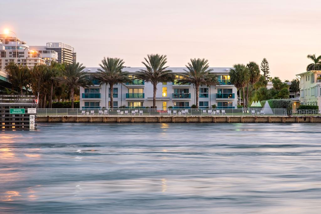 Beach Haus Bal Harbour