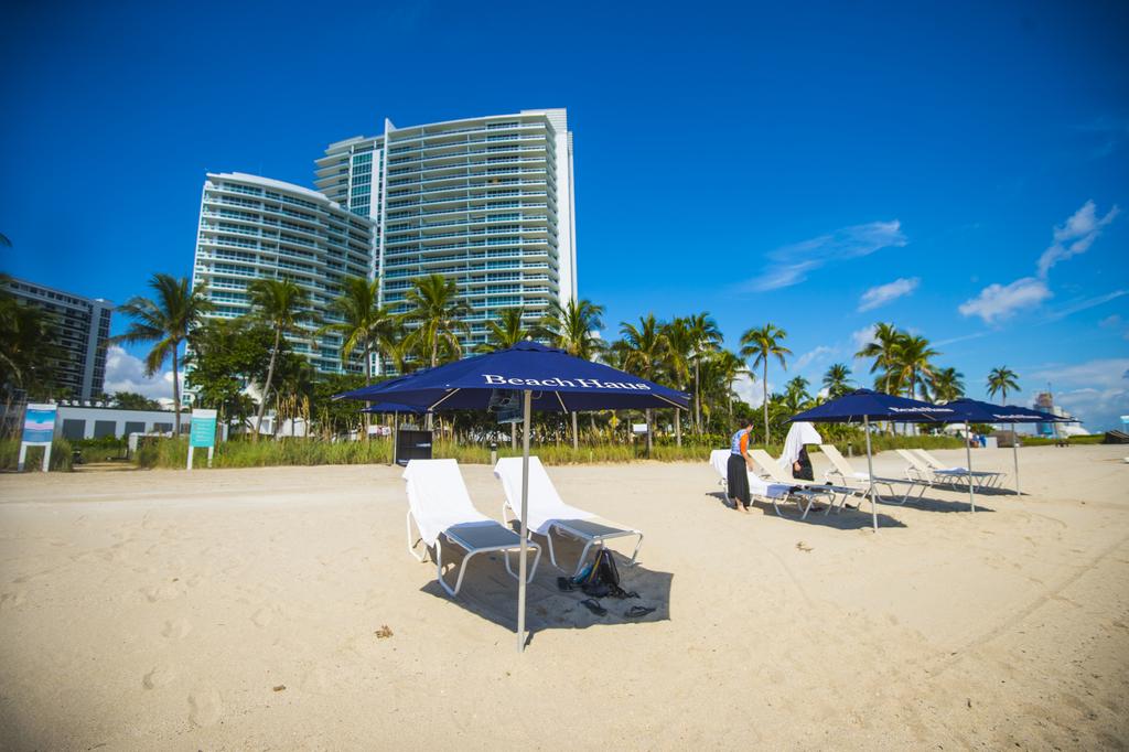 Beach Haus Bal Harbour