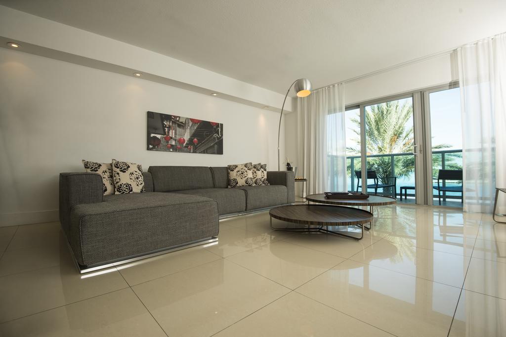 Beach Haus Bal Harbour