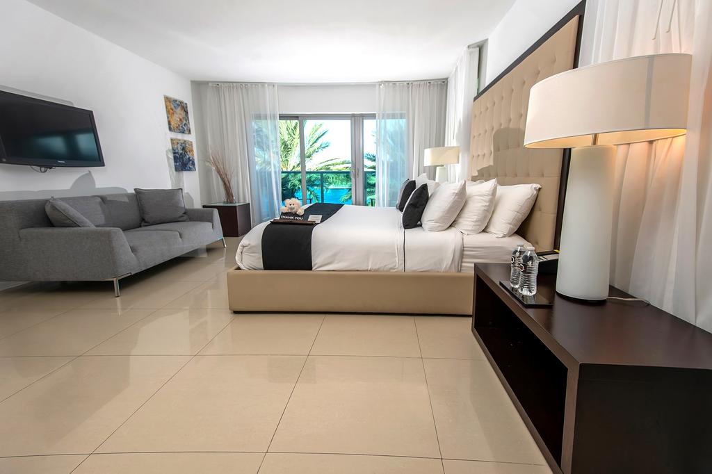 Beach Haus Bal Harbour